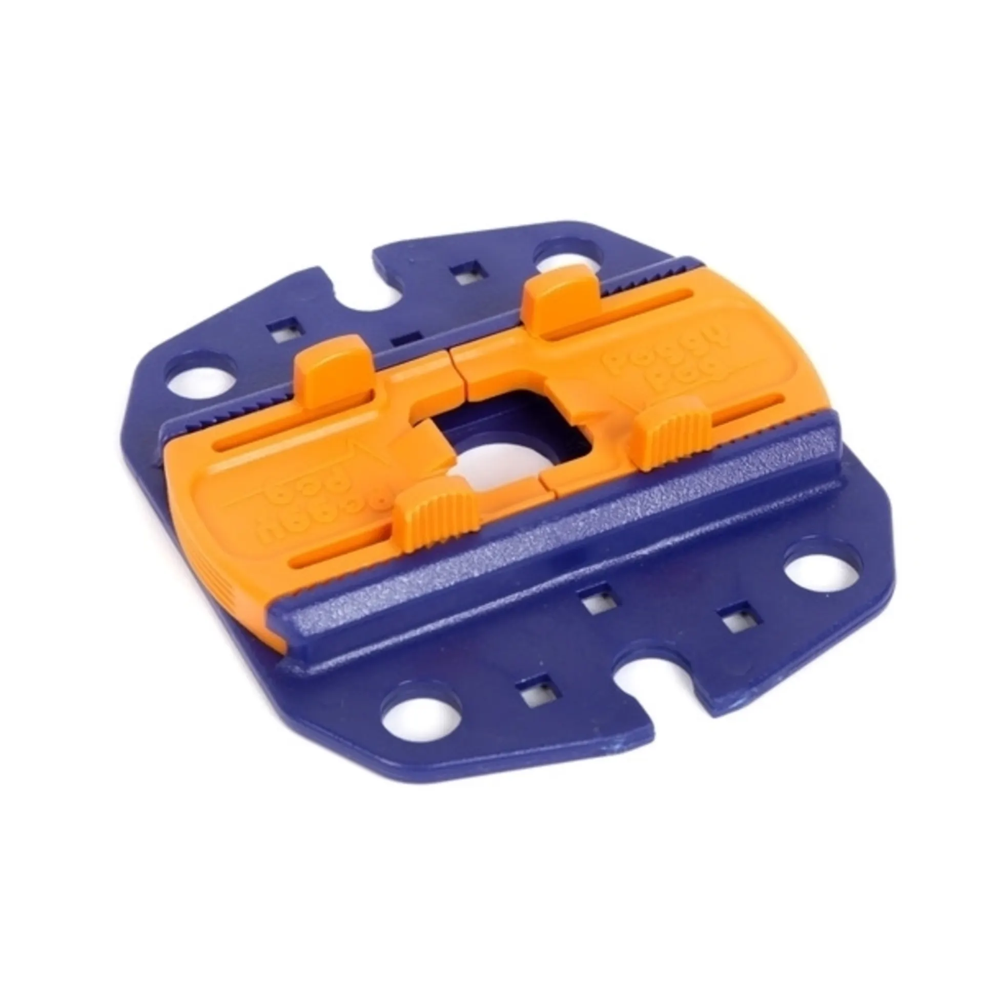 Peggy Peg Fix&Go Ankerplatte 2.0