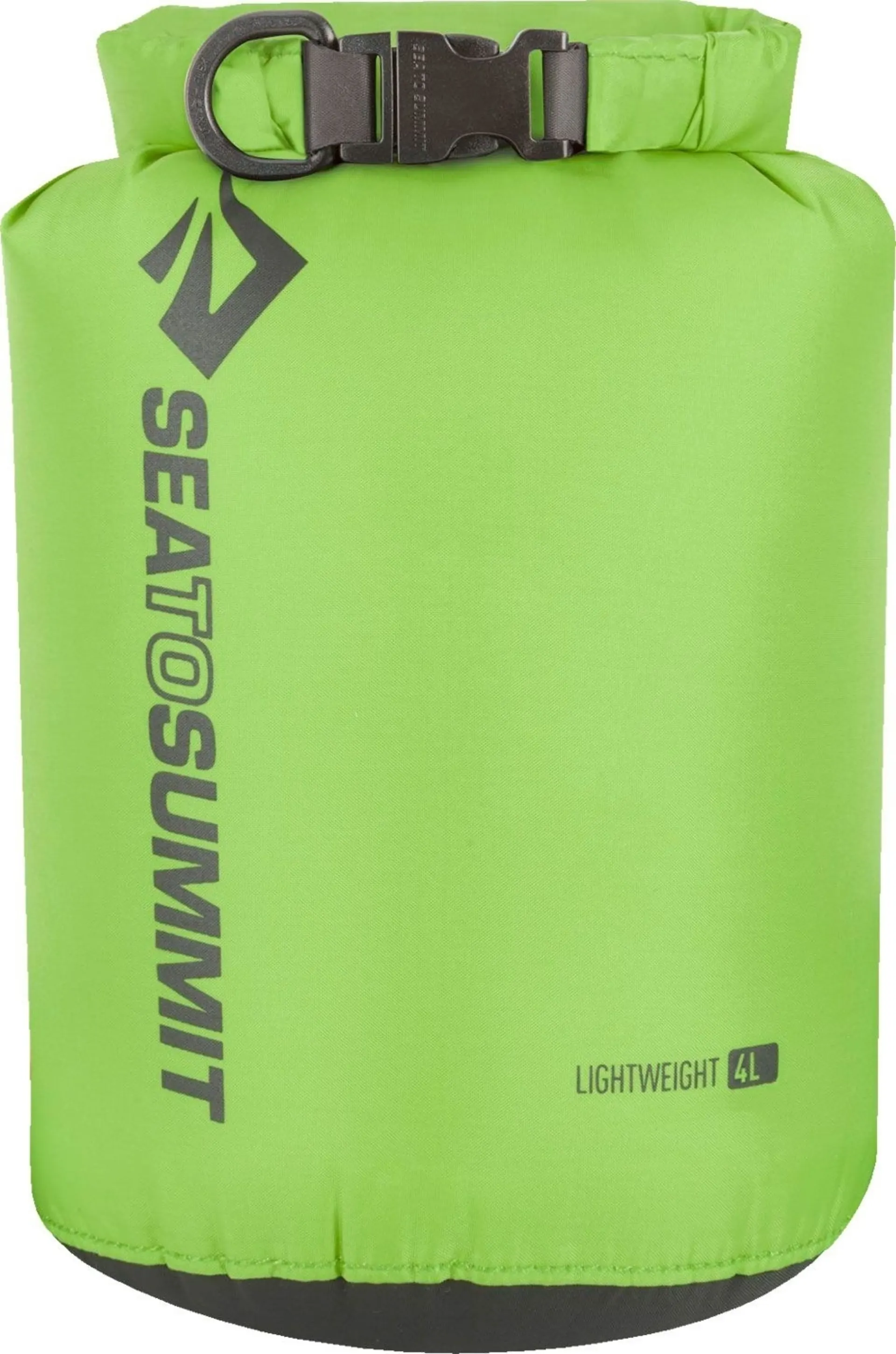 Sea to Summit Lightweight 70D Dry Sack Trockensack 4 Liter grün
