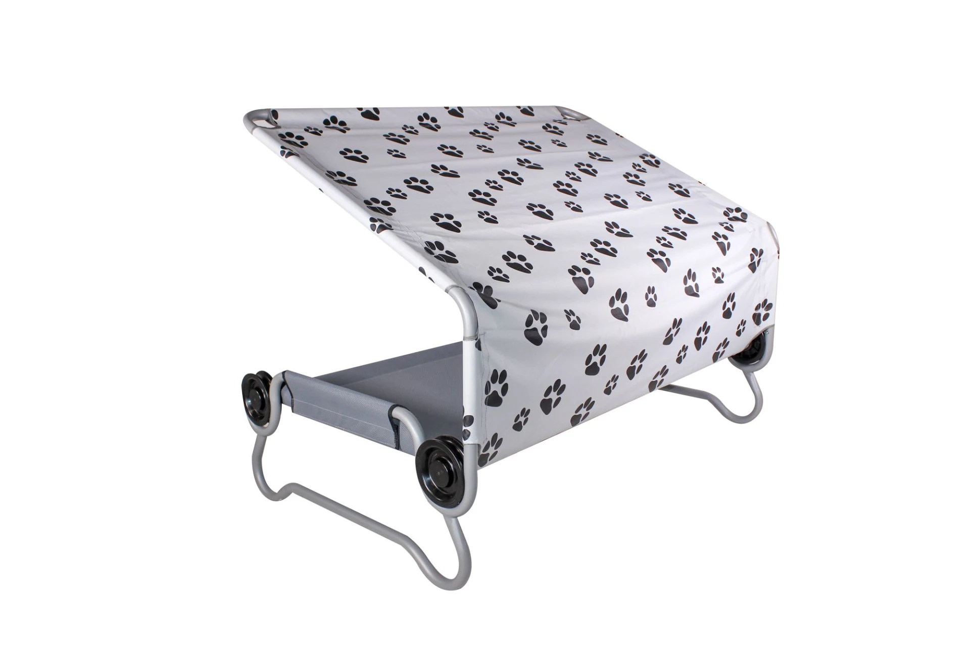 Disc-O-Bed Dog-Bed L faltbares Hundebett