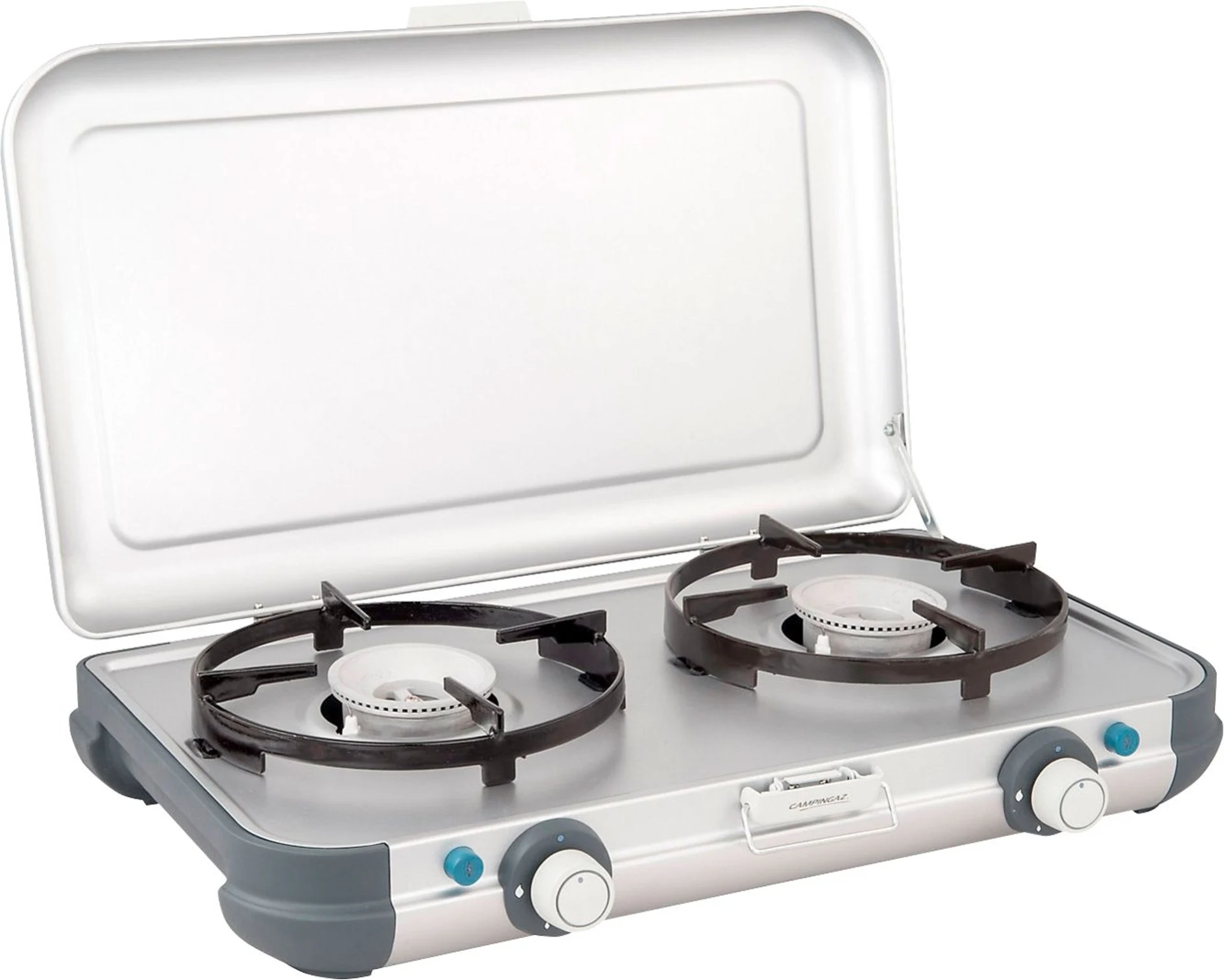 Campingaz Camping Kitchen 2 DE 2-flammiger Gaskocher