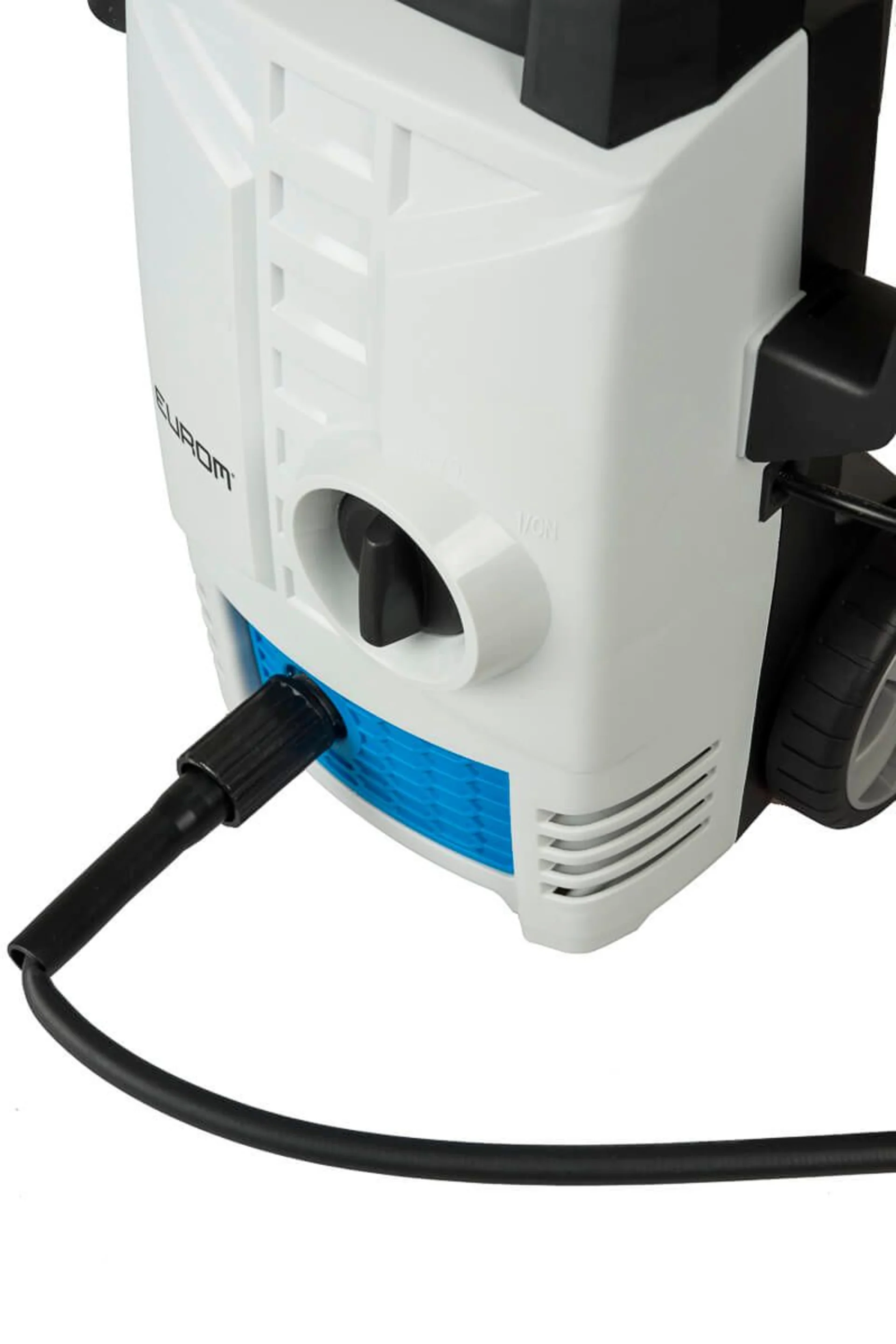 Eurom Force 1400 nettoyeur haute pression 1400 W