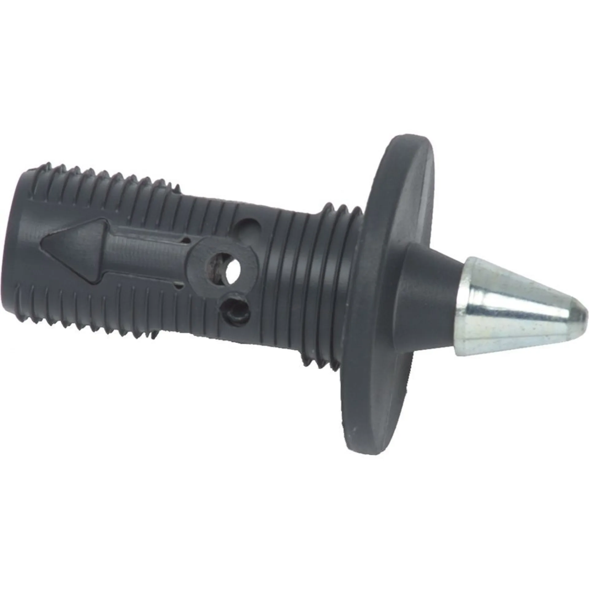 Bodenspitze für Easy-System, 22 mm