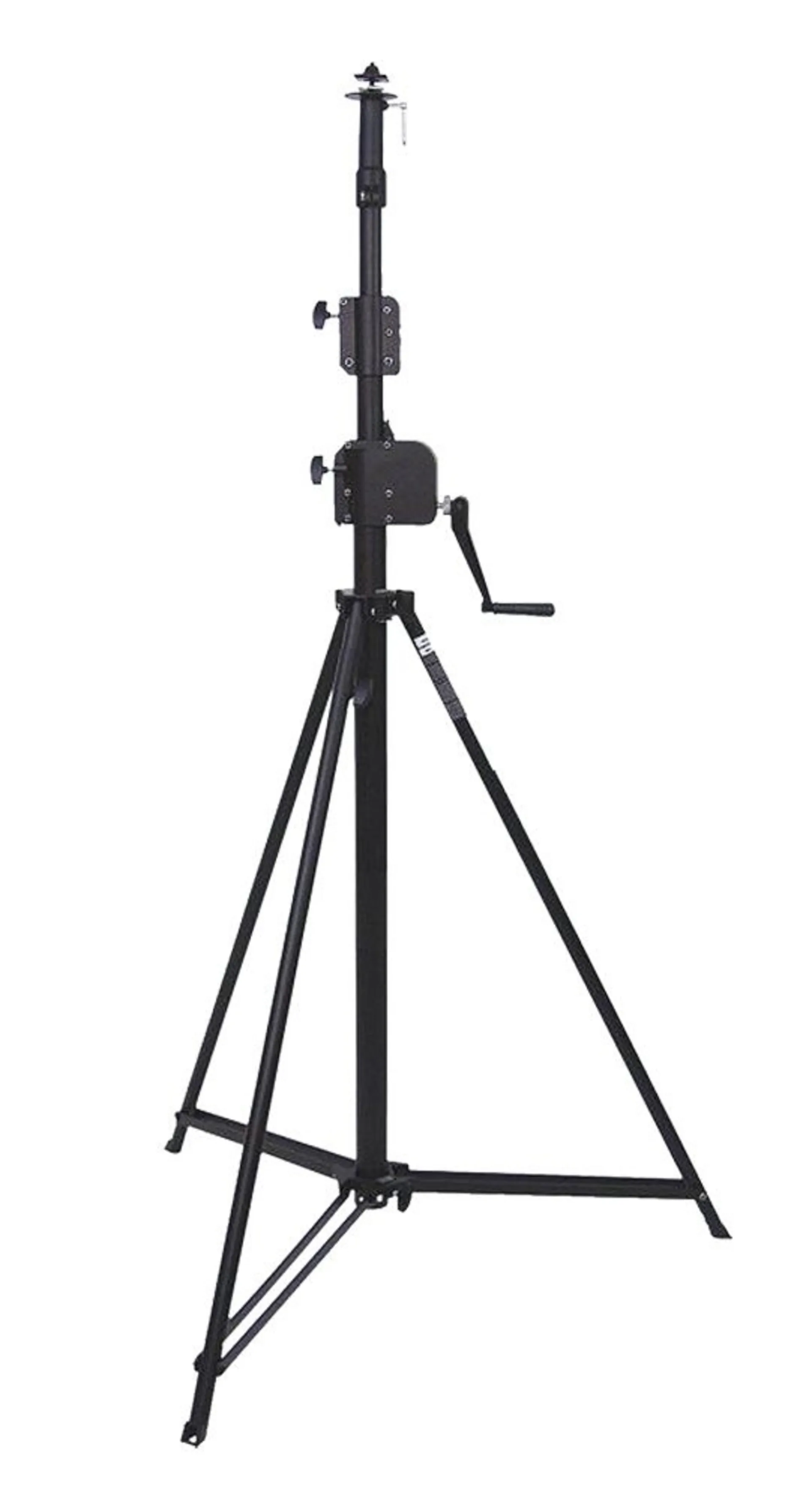 Kurbelstativ 3700mm Alu Eurolight STW