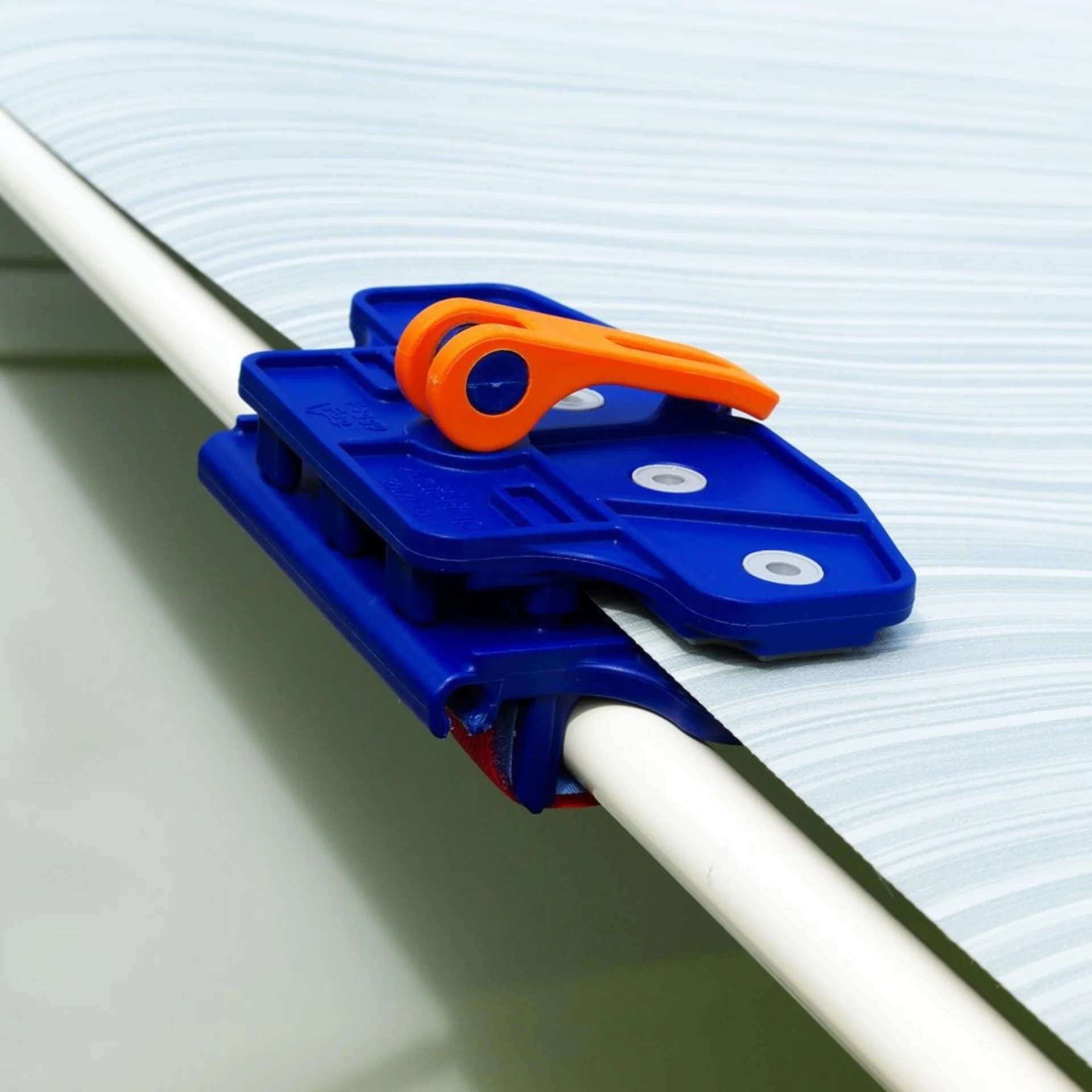 Peggy Peg Fix&Go AntiFlap pince pour store, set de 2 pièces