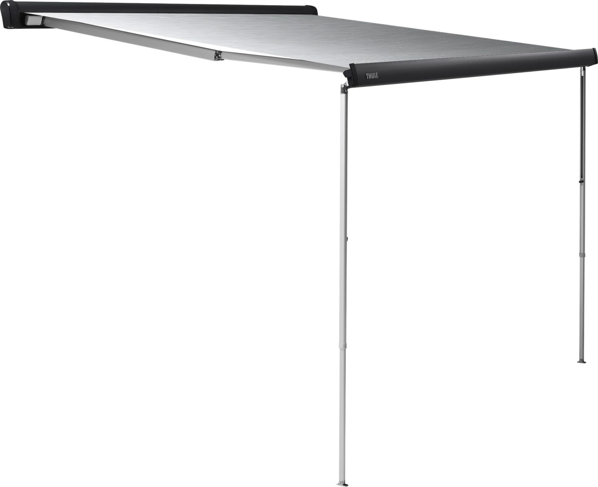 Store mural Thule 4200 blanc 3,00 m