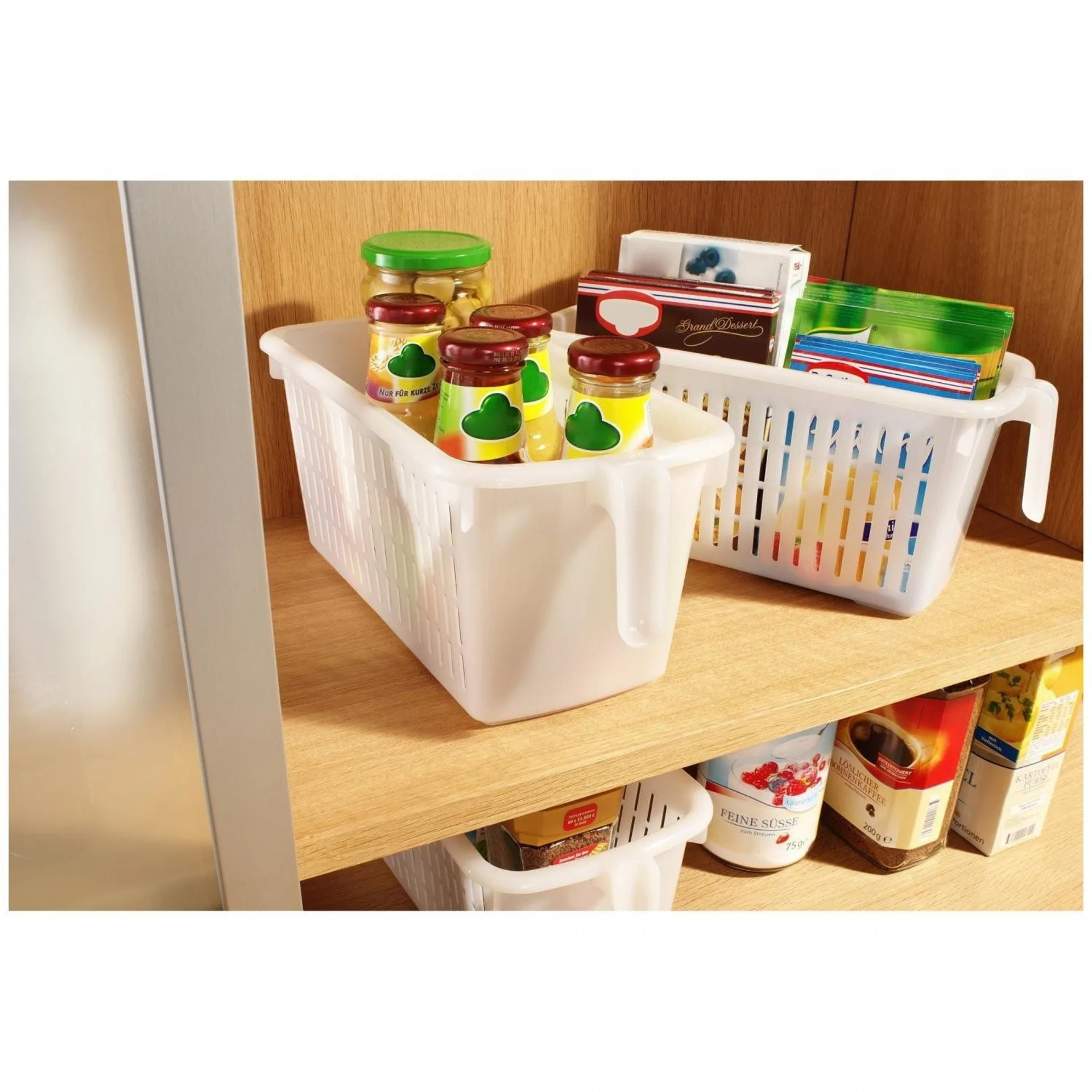 Aufbewahrungsbox