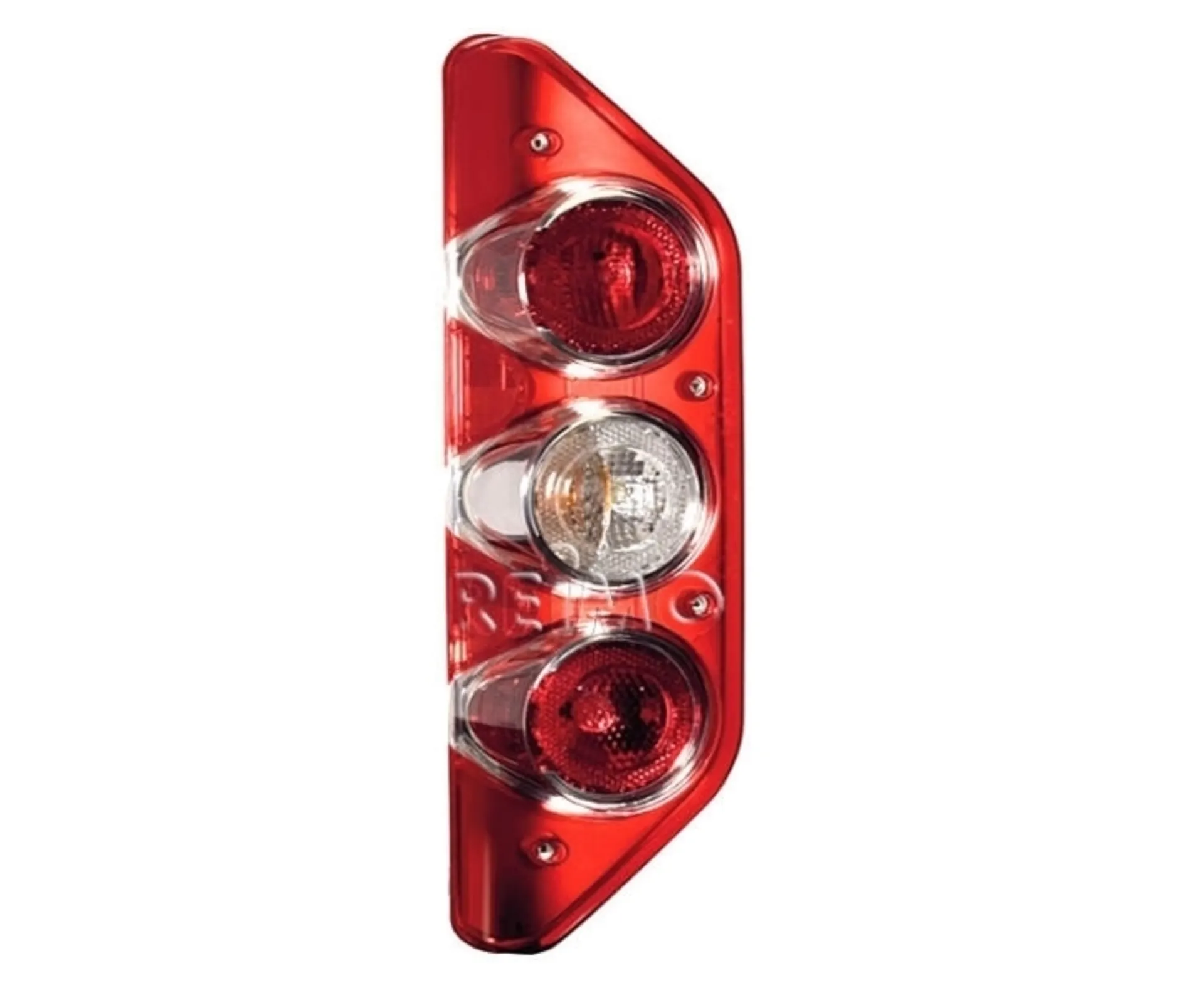 Heckleuchte Caraluna Modular rechts