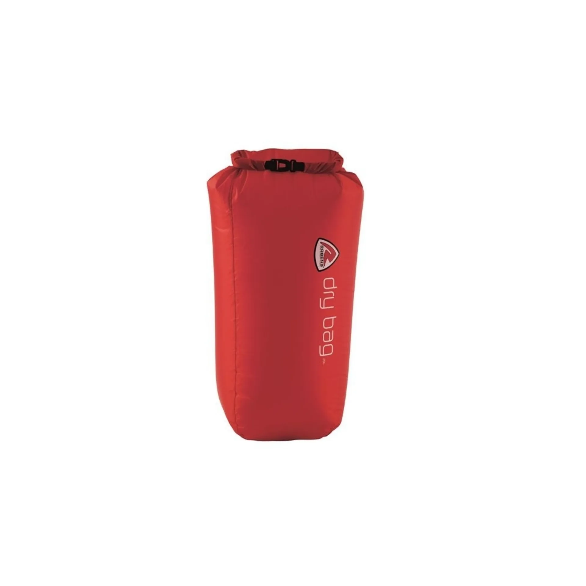 Robens Dry Bag Wasserdichter Packbeutel rot 20 Liter