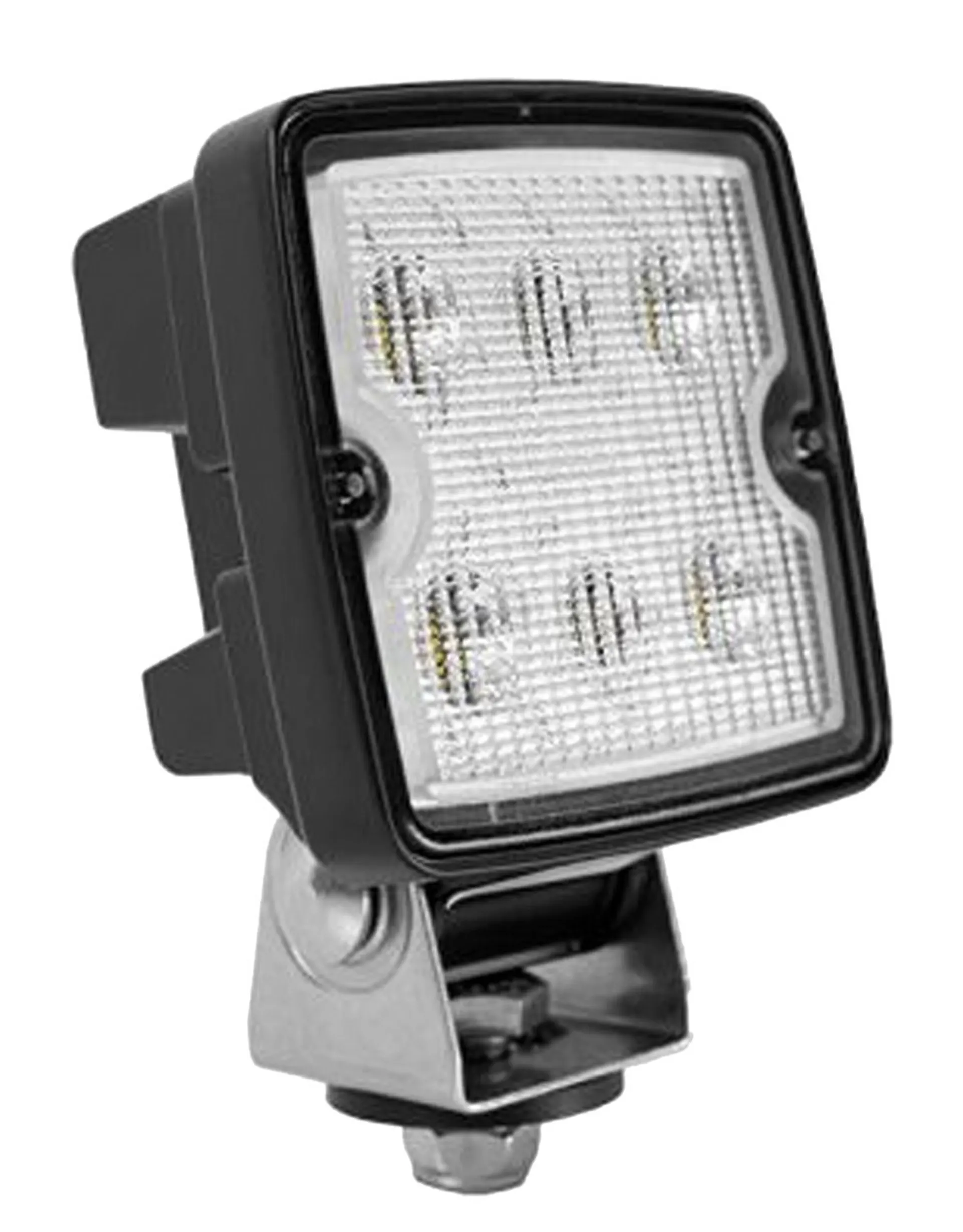 Grote LED-Arbeits- und Rückfahrscheinwerfer DT