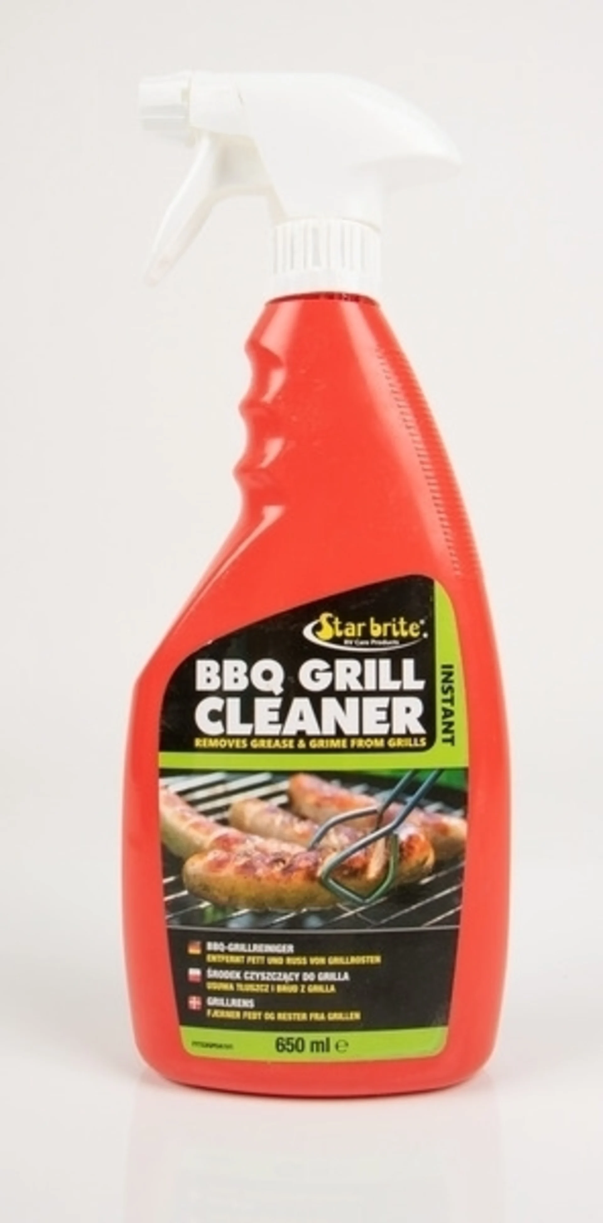 Starbrite Nettoyant pour barbecue BBQ