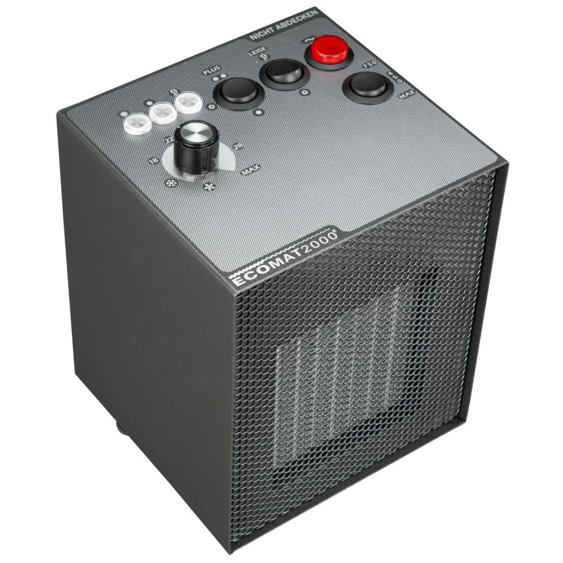 ECOMAT2000 Select Heizlüfter
