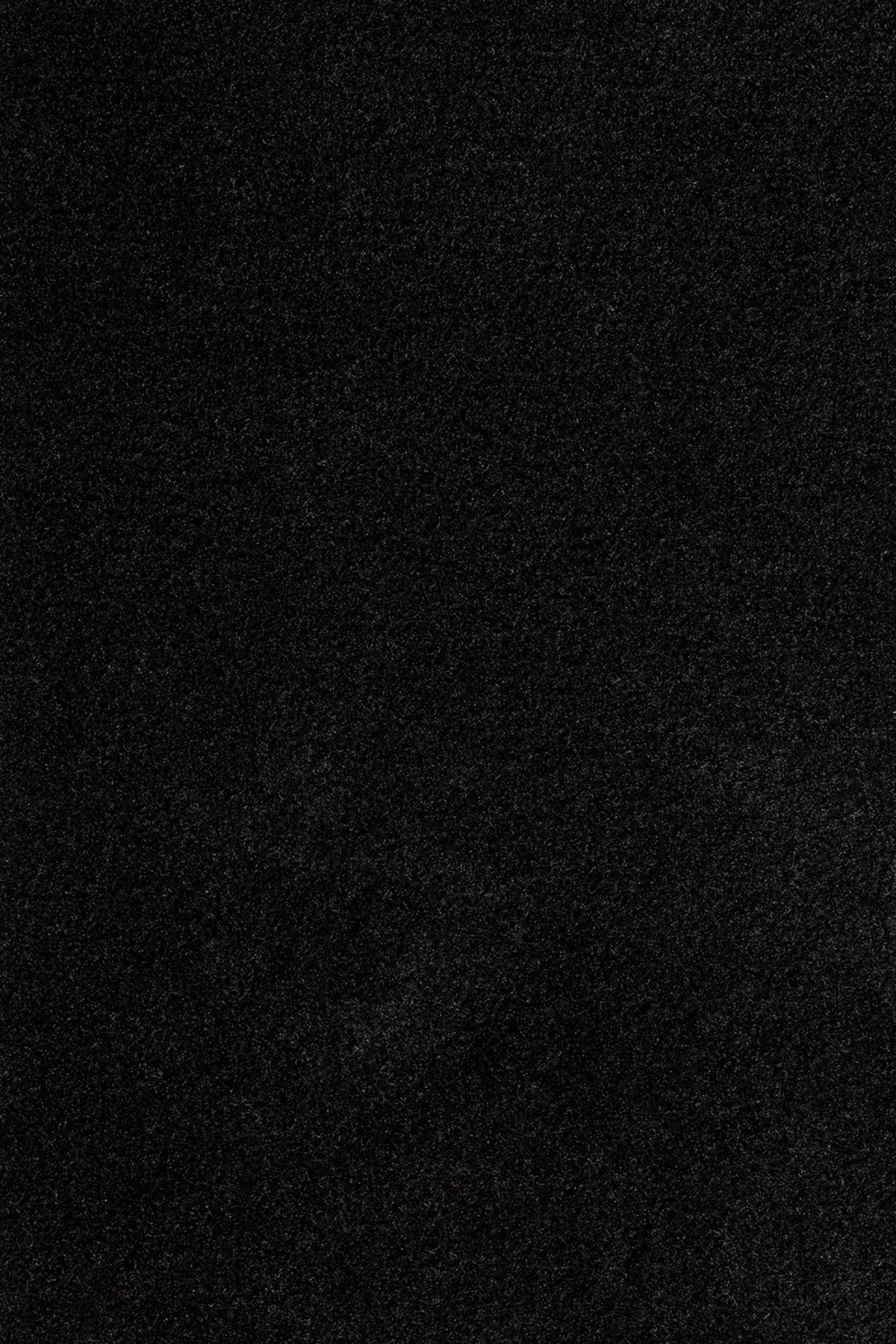 Feutre de camping Vebe, non-tissé aiguilleté Superflex noir (vendu au mètre)