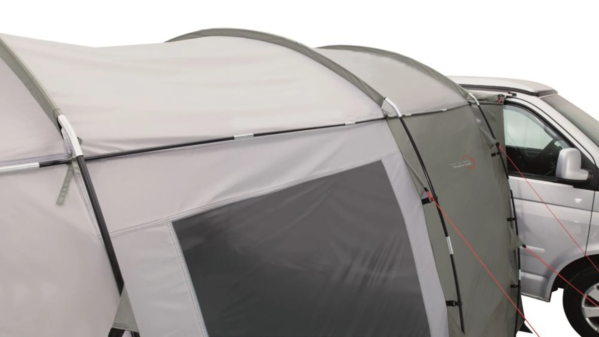 Easy Camp Shamrock Busvorzelt 270 x 310 x 200 cm