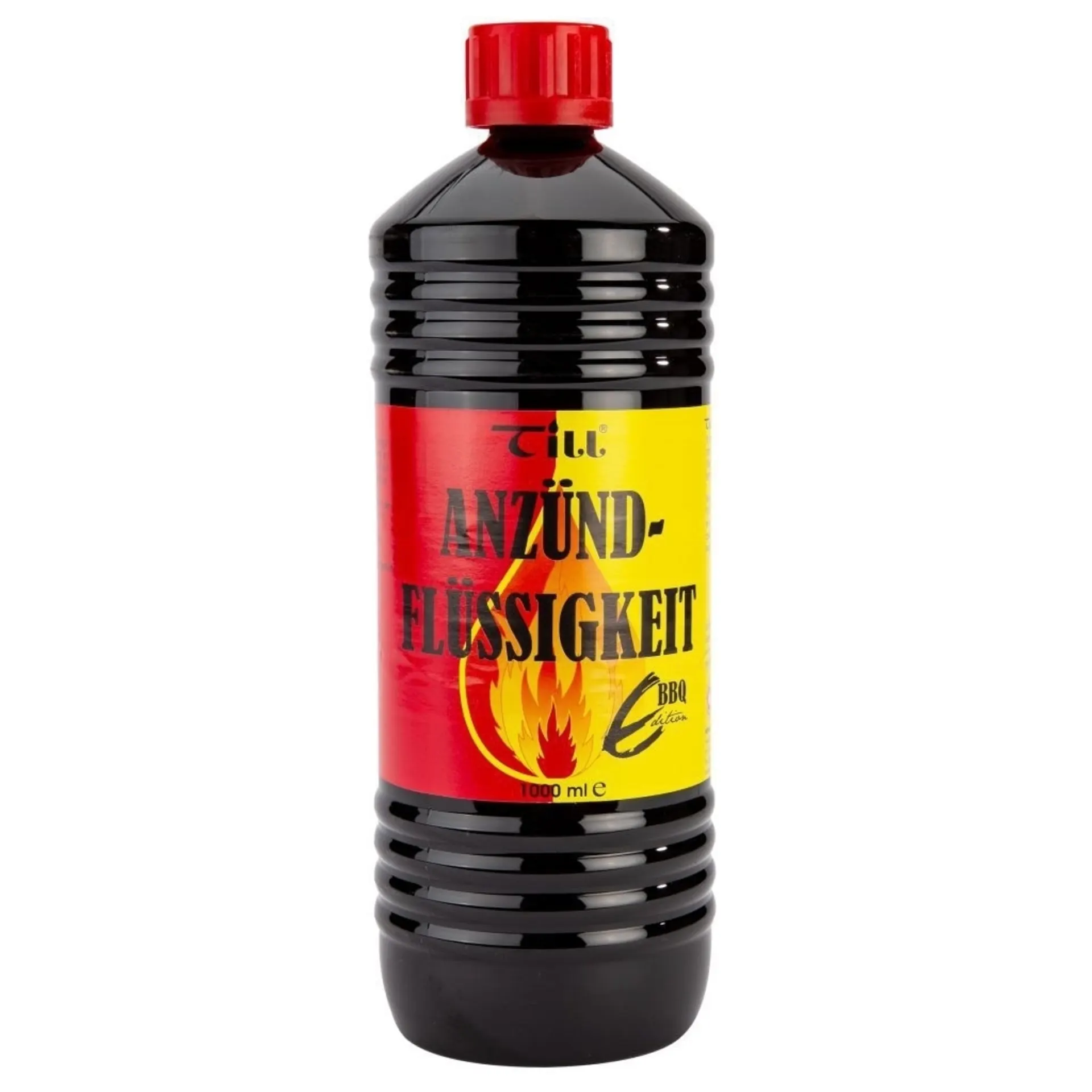 Till allume-barbecue liquide 1000 ml Till allume-barbecue liquide 1000 ml