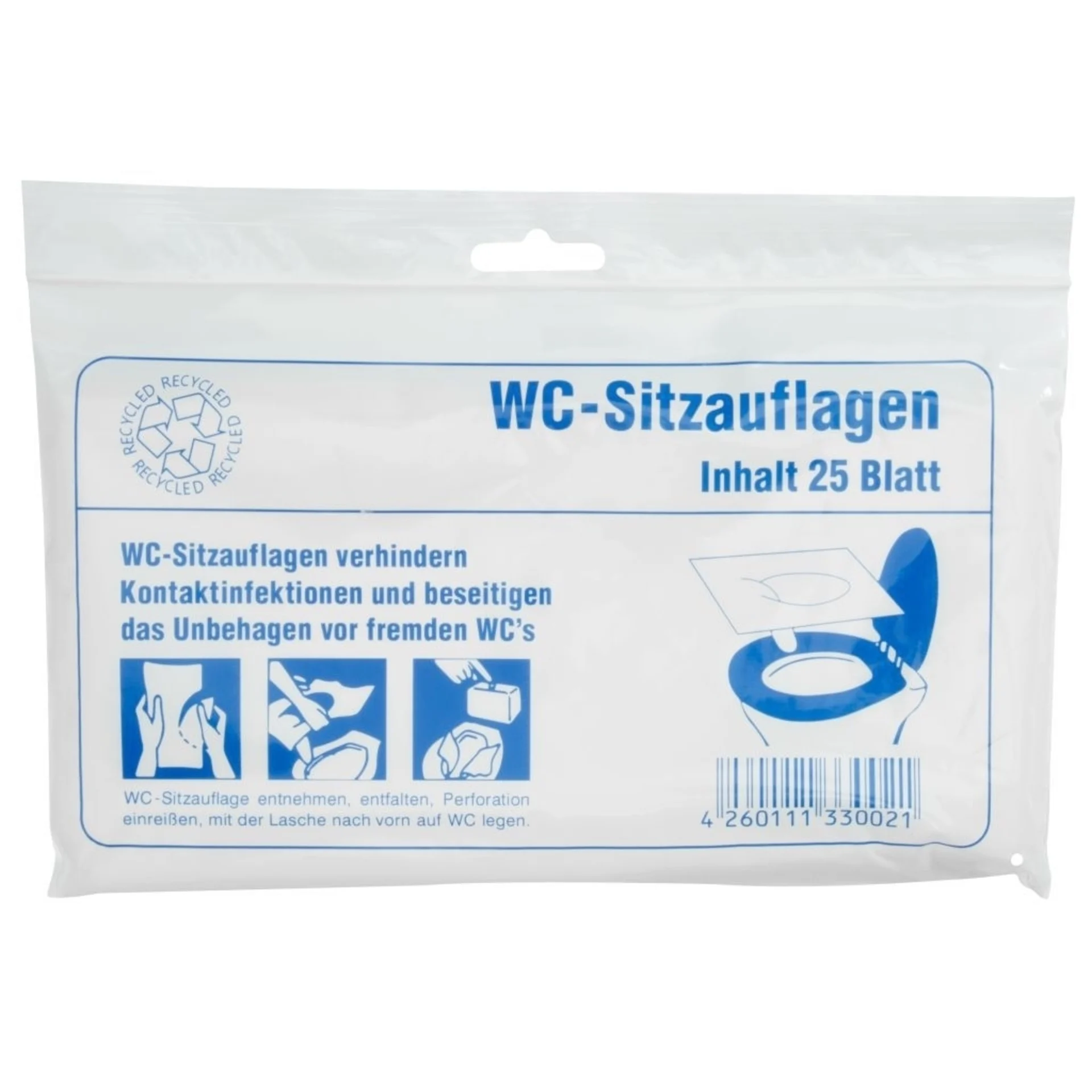 Papierbrillen
