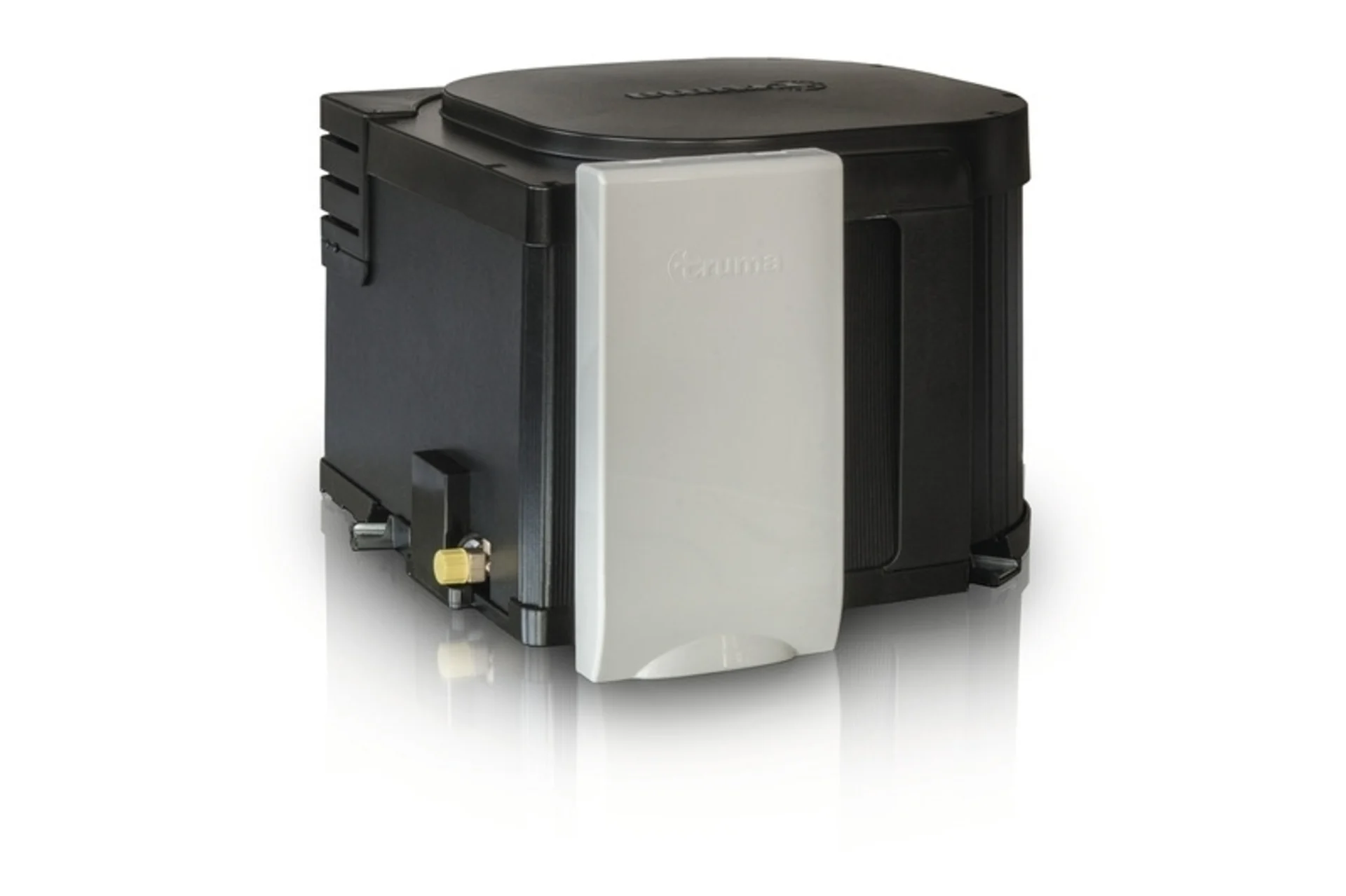 Truma Boiler Gas / Elektro Warmwasserboiler 10 Liter