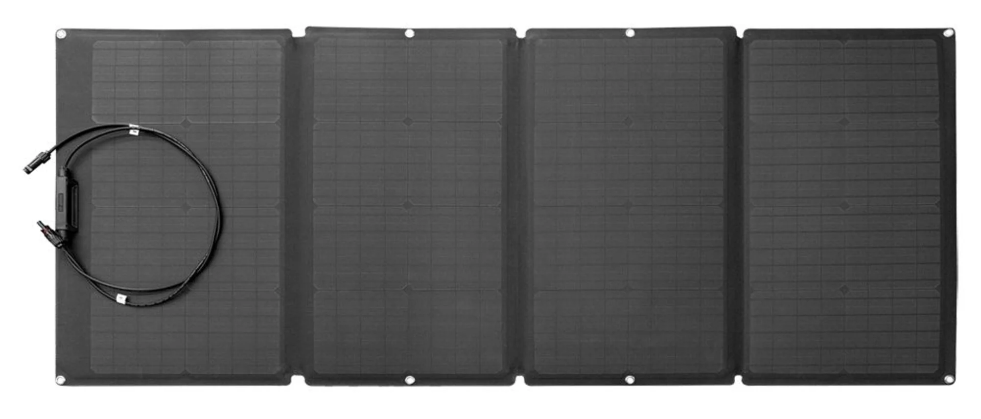 EcoFlow Solarpanel 160 W inkl. Tragetasche