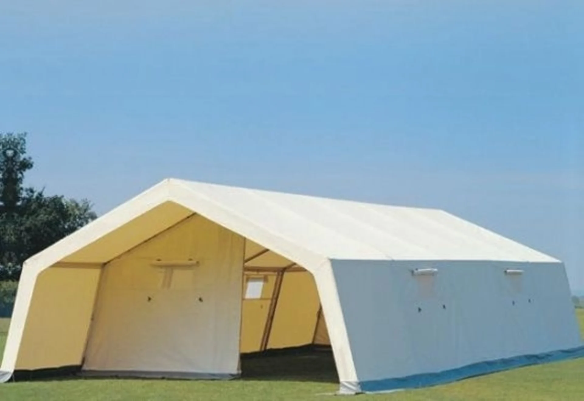 Arkansas 3 600 x 485 cm White Line Arkansas 3 600 x 485 cm White Line