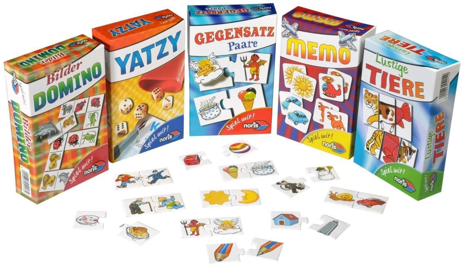 Jeu à emporter FR