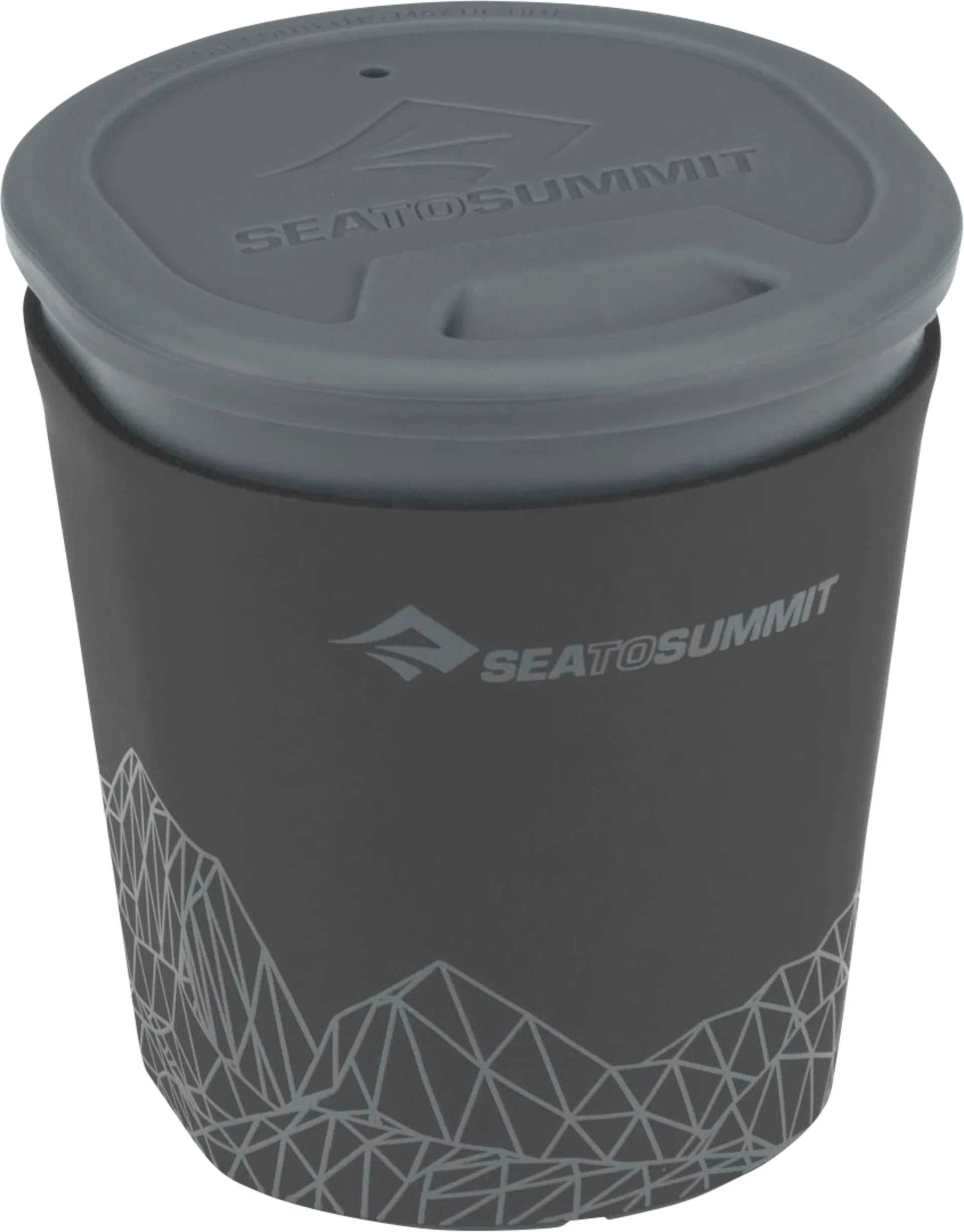 Sea to Summit DeltaLight Camp Set 4.4 Geschirrset