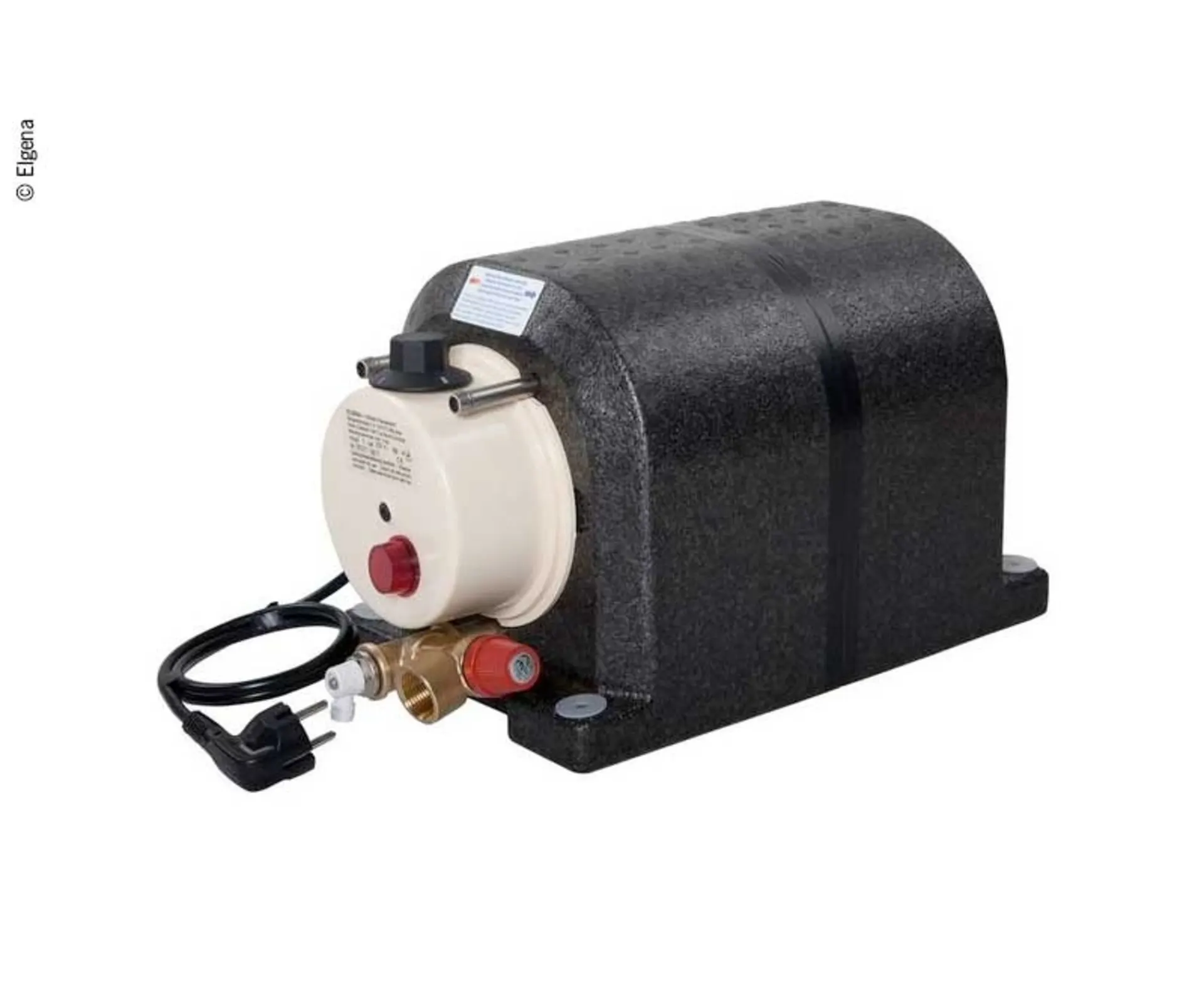 Elg.Boil.Naut.Com.6l 230V Elg.Boil.Naut.Com.6l 230V