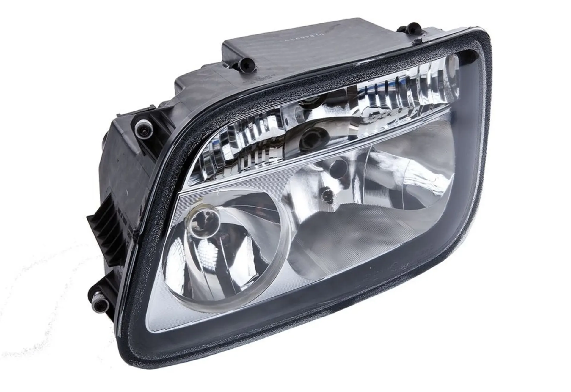 Phare principal Mercedes Benz Actros II 2003-2008 gauche