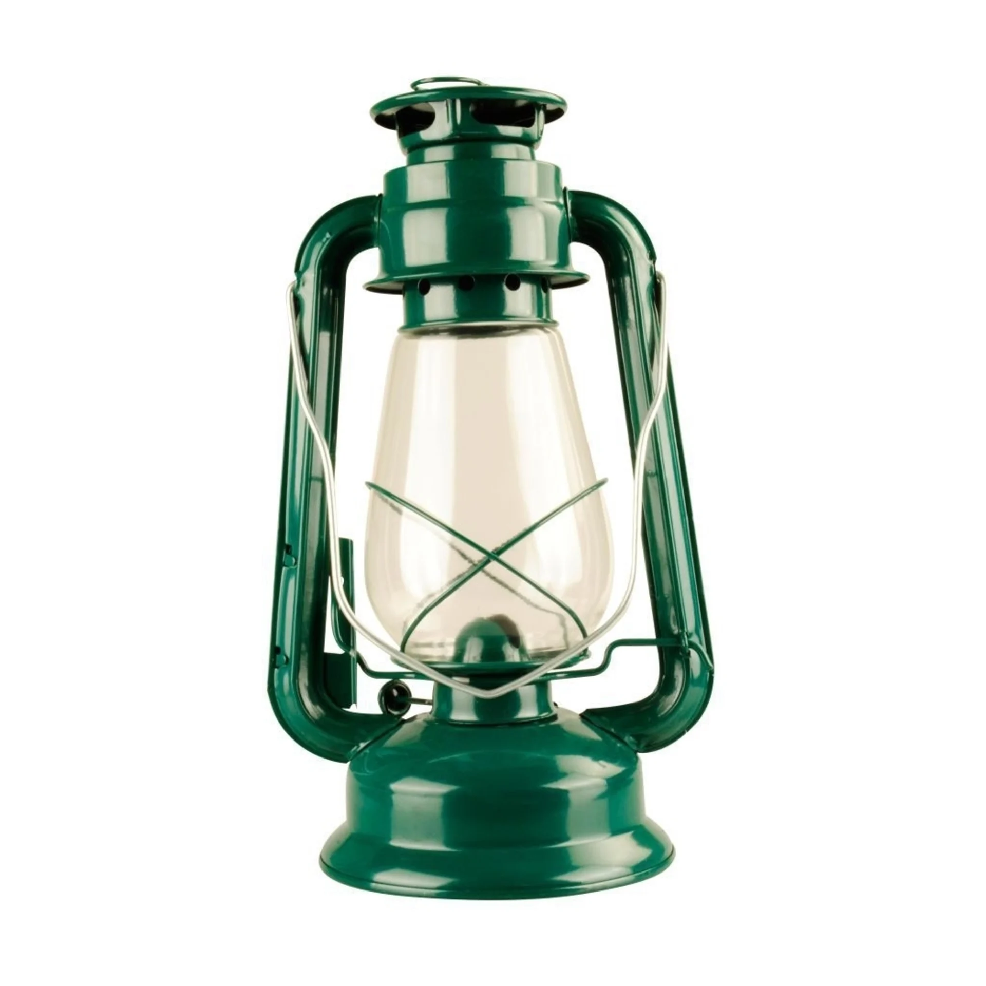 Sturmlaterne - Petroleum 30 cm