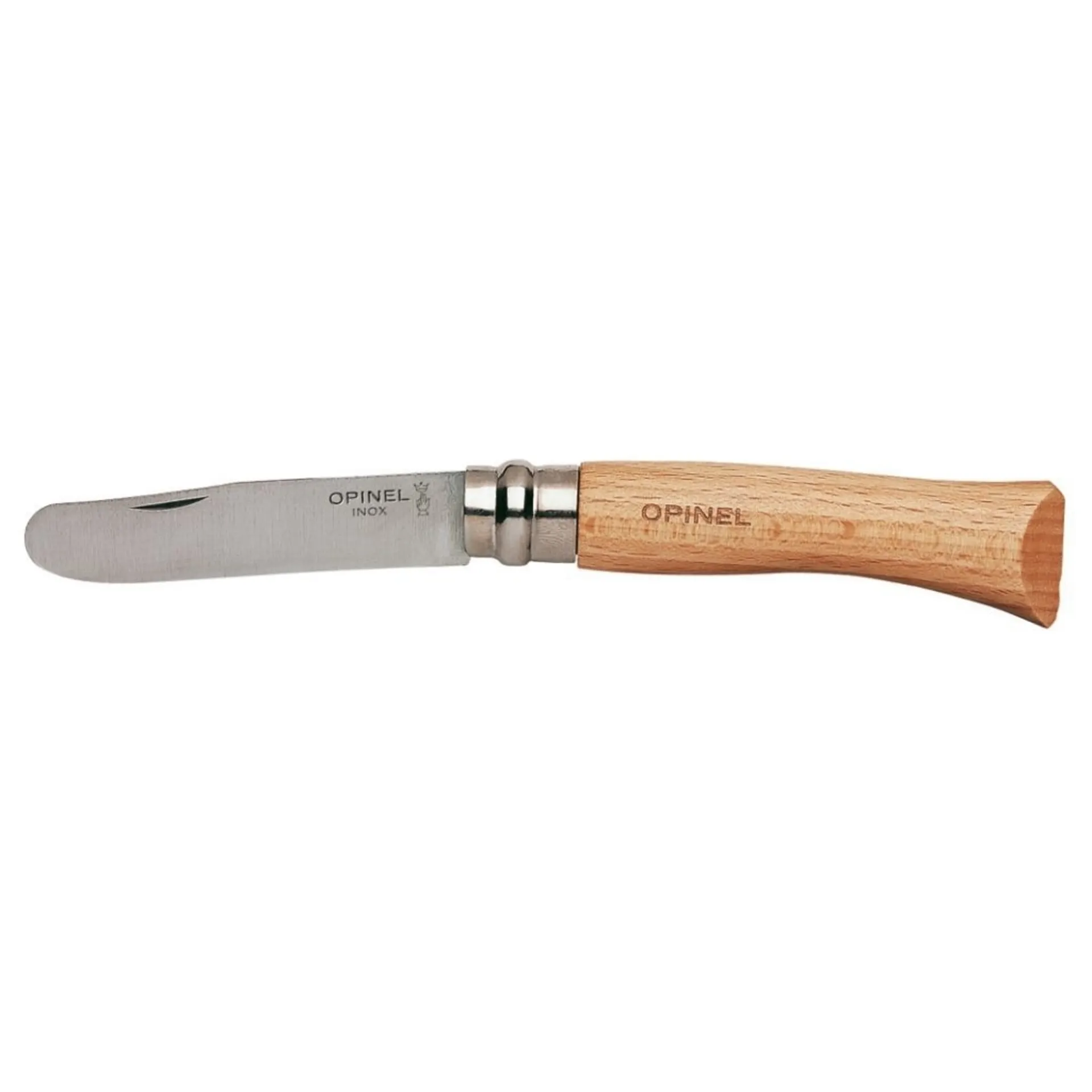 Opinel Kinder-Klappmesser Grifflänge 10 cm