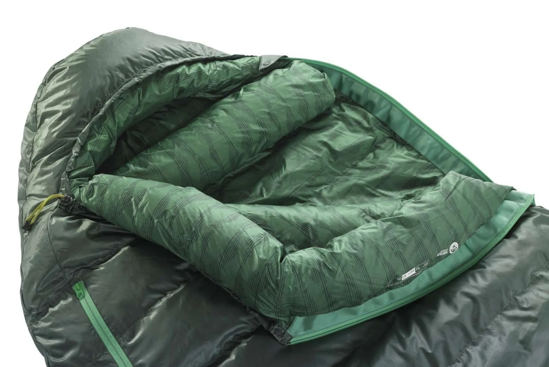 Therm-a-Rest Questar 32F/0C Schlafsack klein