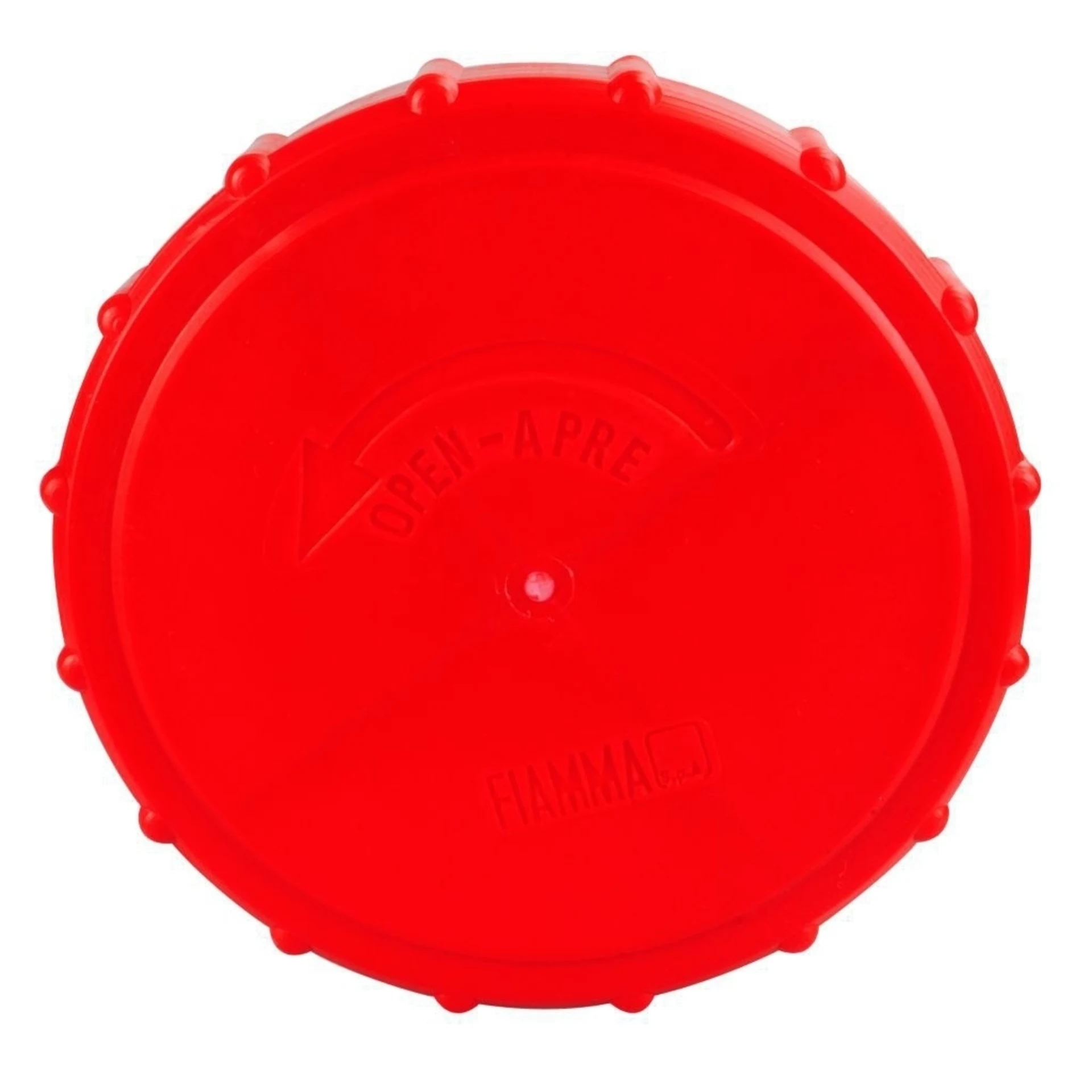 Couvercle pour réservoir à roulettes 40W/40F