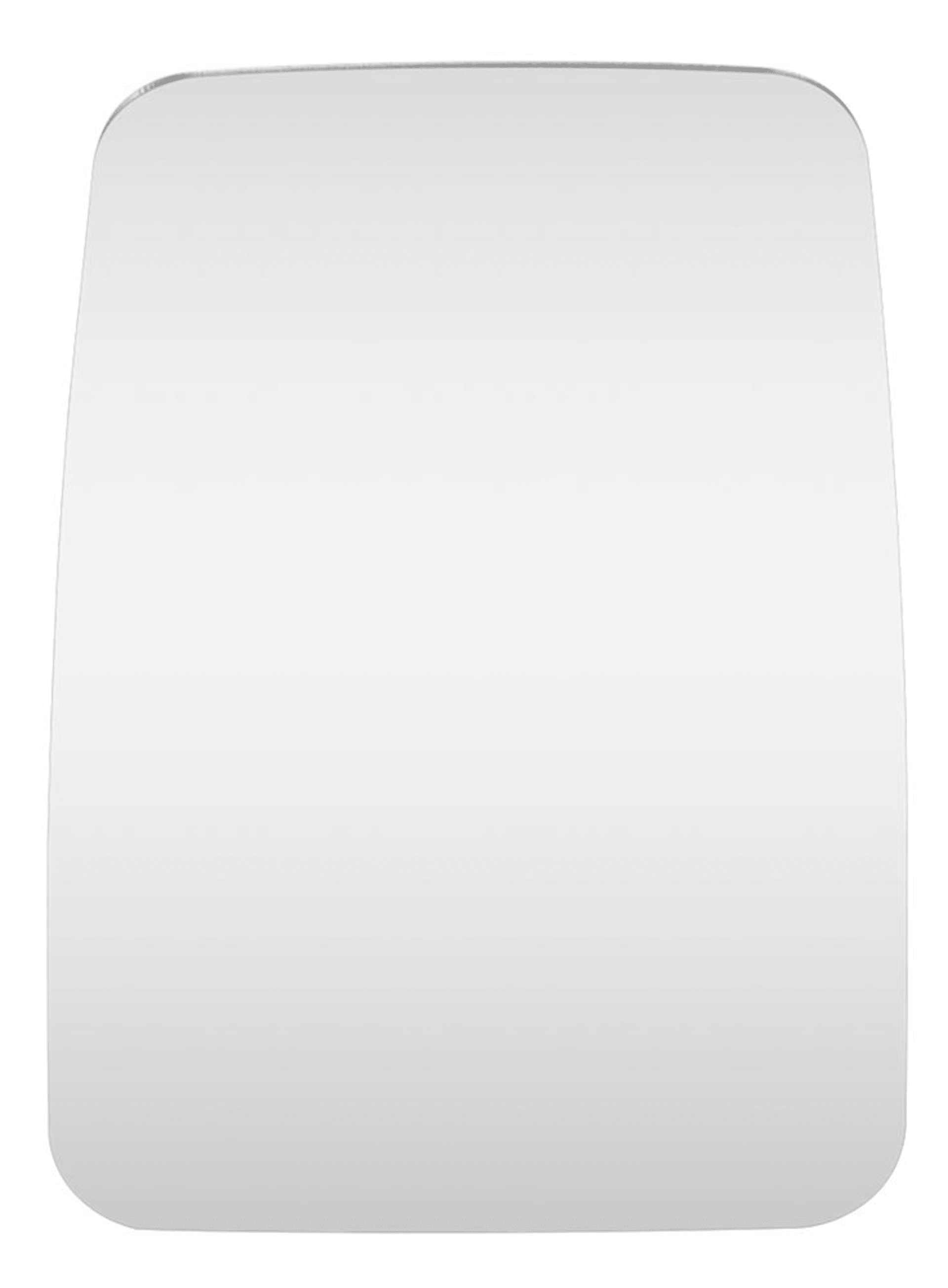 Verre miroir pour UM320 incassable