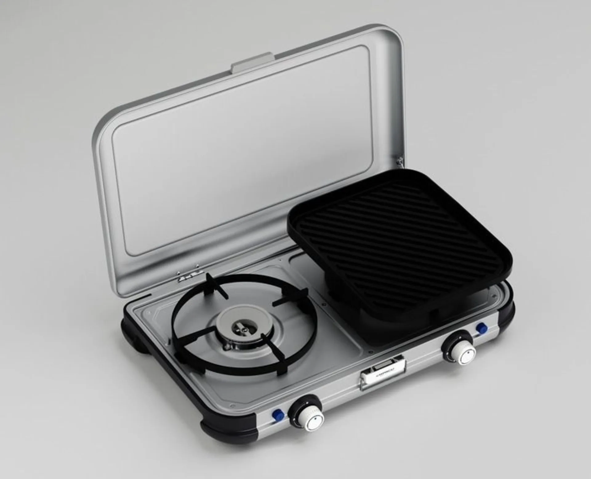 Campingaz Camping Kitchen 2 Grill & Go CV