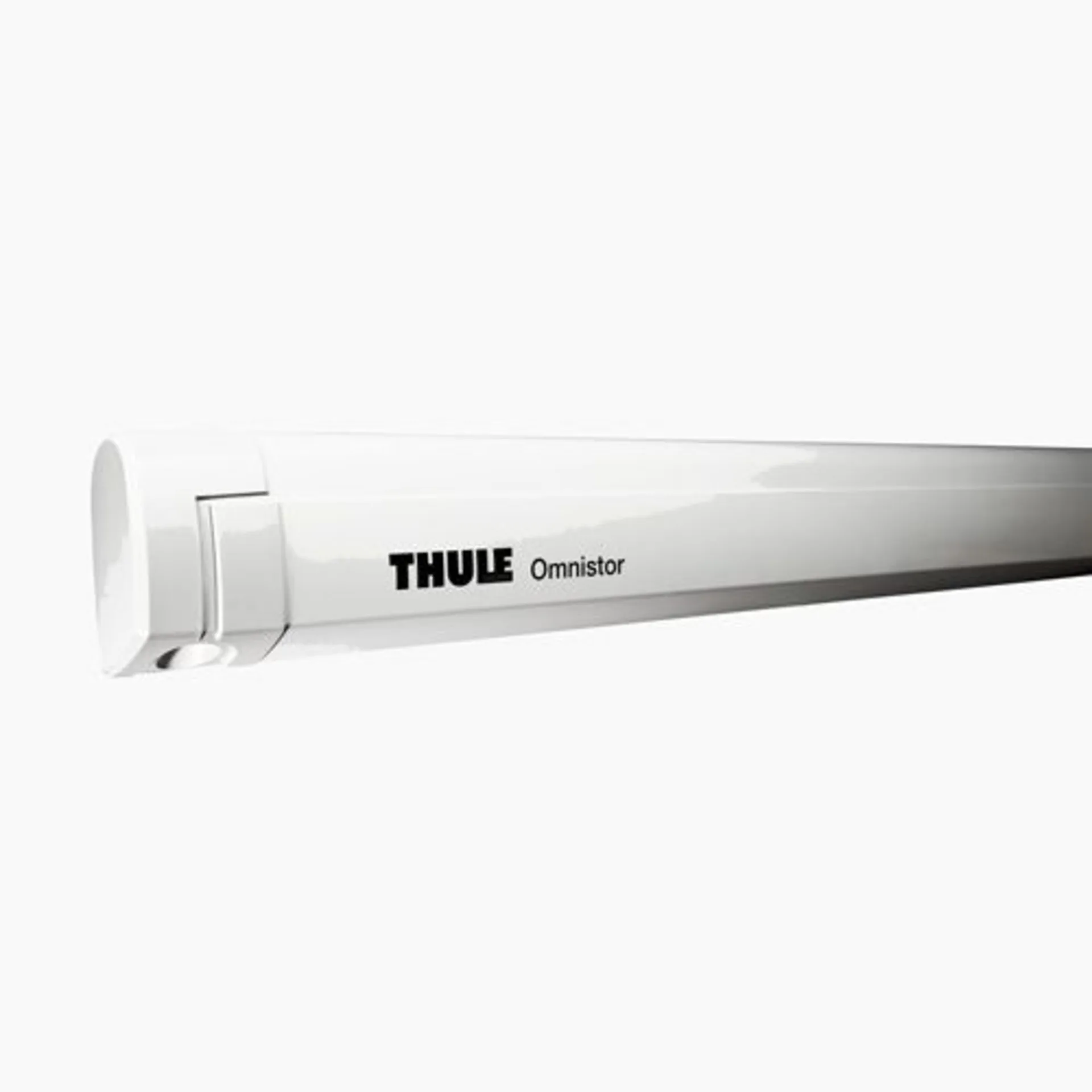Thule Markise Omnistor 5200 12V weiss, 3m Tuch Mys