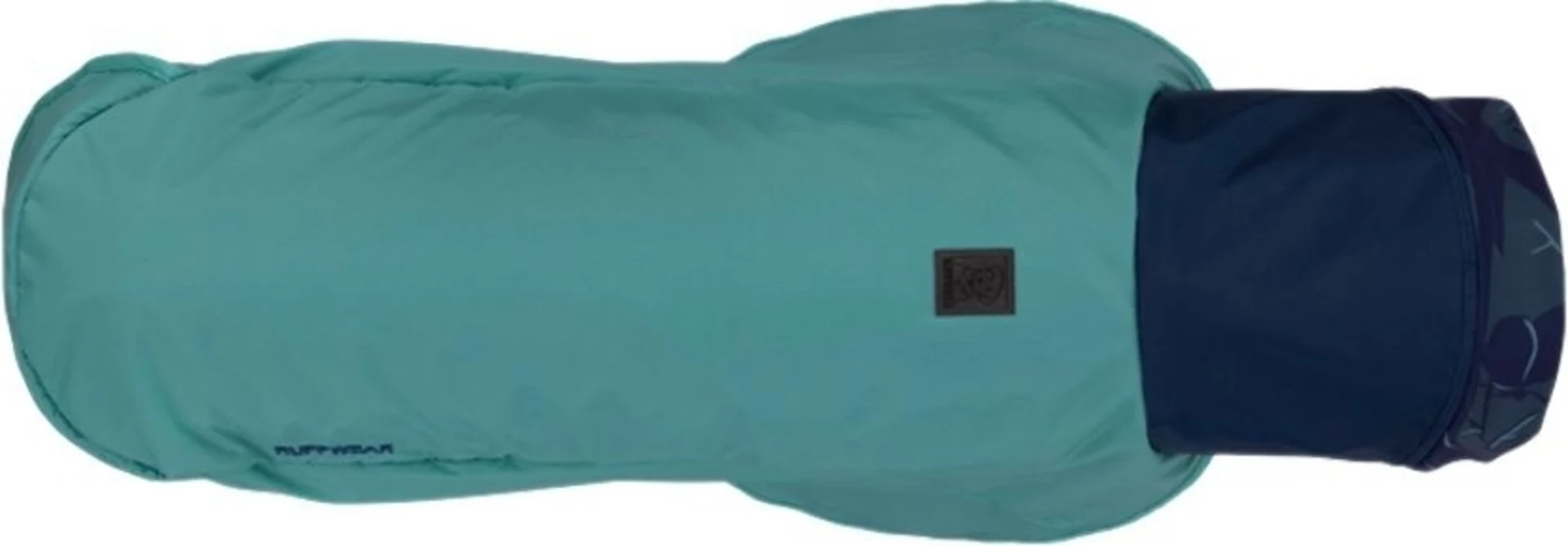 Ruffwear Dirtbag serviette pour chien Aurora Teal L