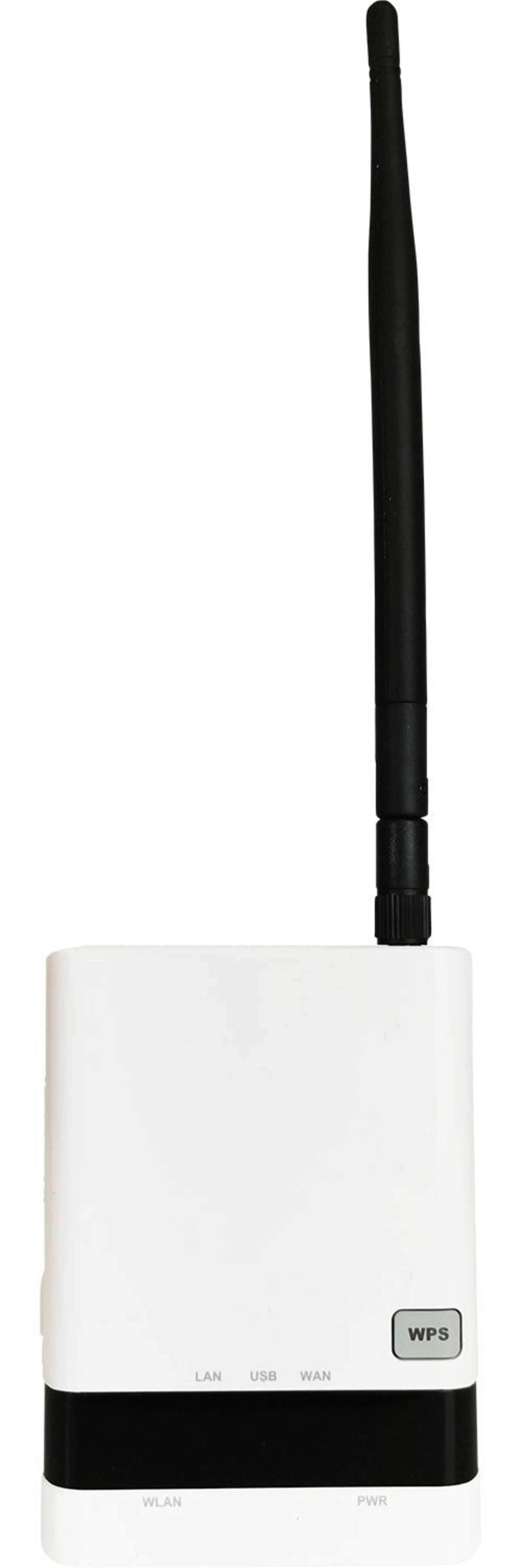 Falcon RangeMaster RM-WKR Antenne WLAN Booster Amplificateur avec routeur
