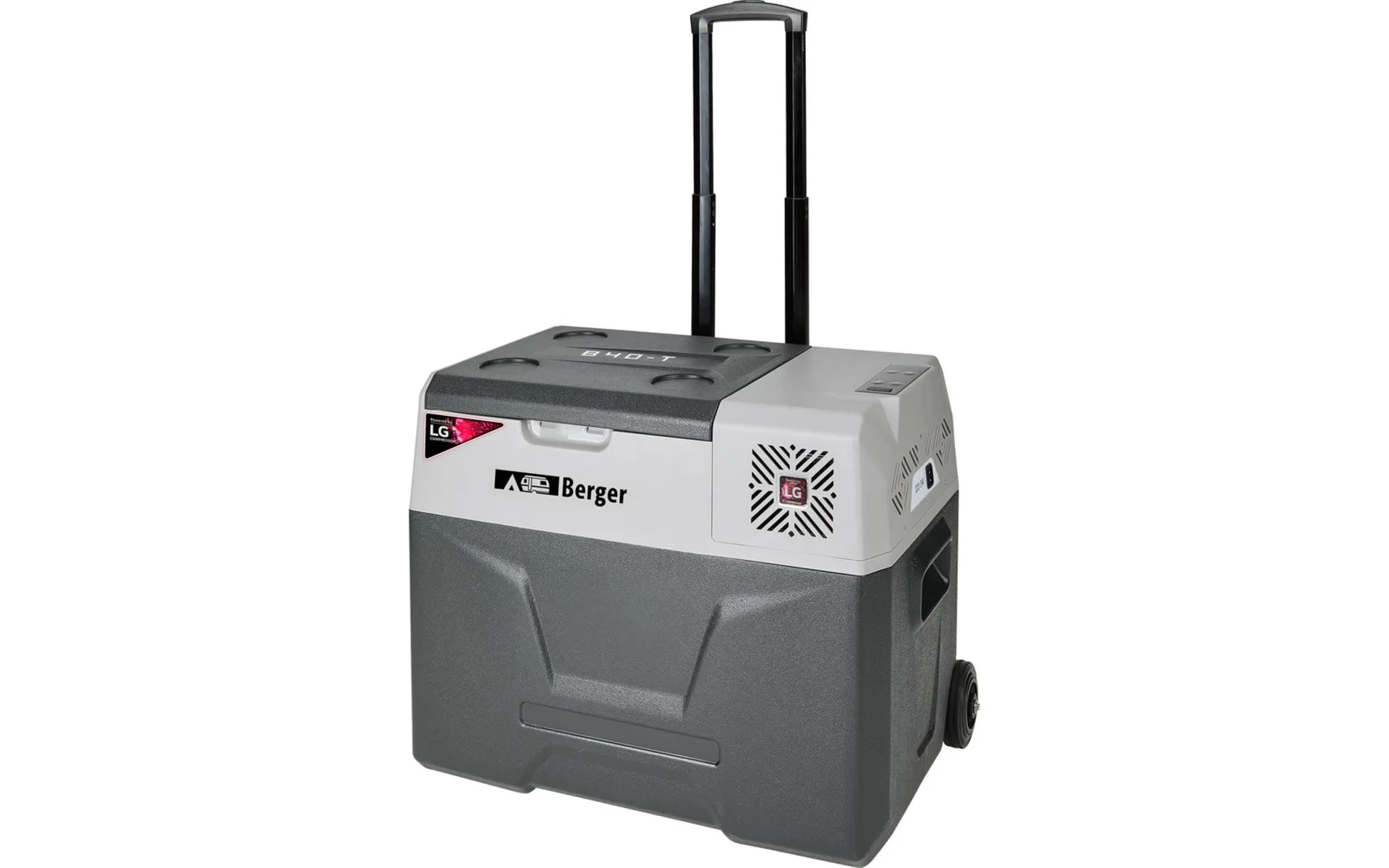 Berger B40-T Kompressor-Kühlbox 39 Liter