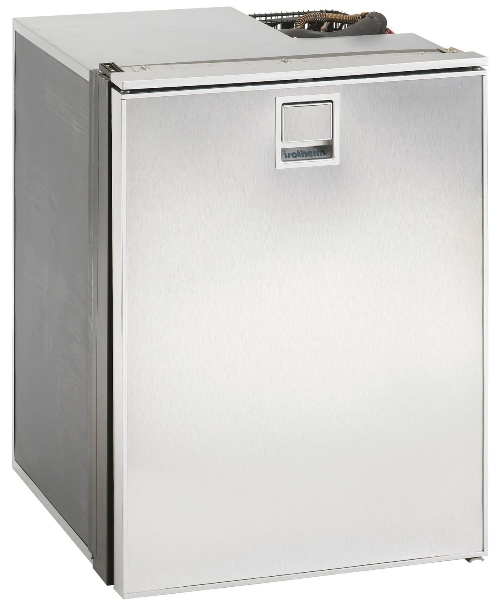 Webasto Cruise 85 Elegance Réfrigérateur encastrable 85 litres 12 / 24 V Butée de porte à droite