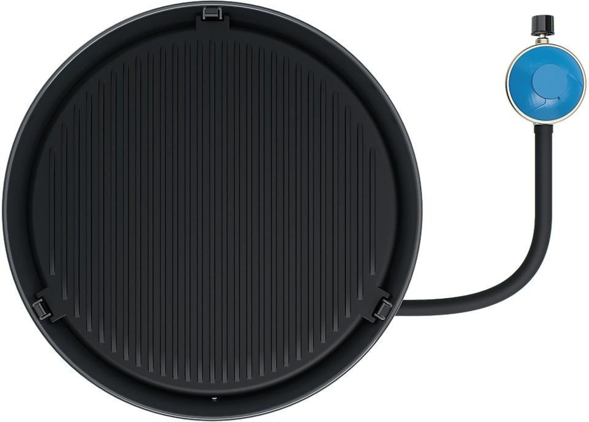 Campingaz Tisch-Gasgrill 360 anthrazit