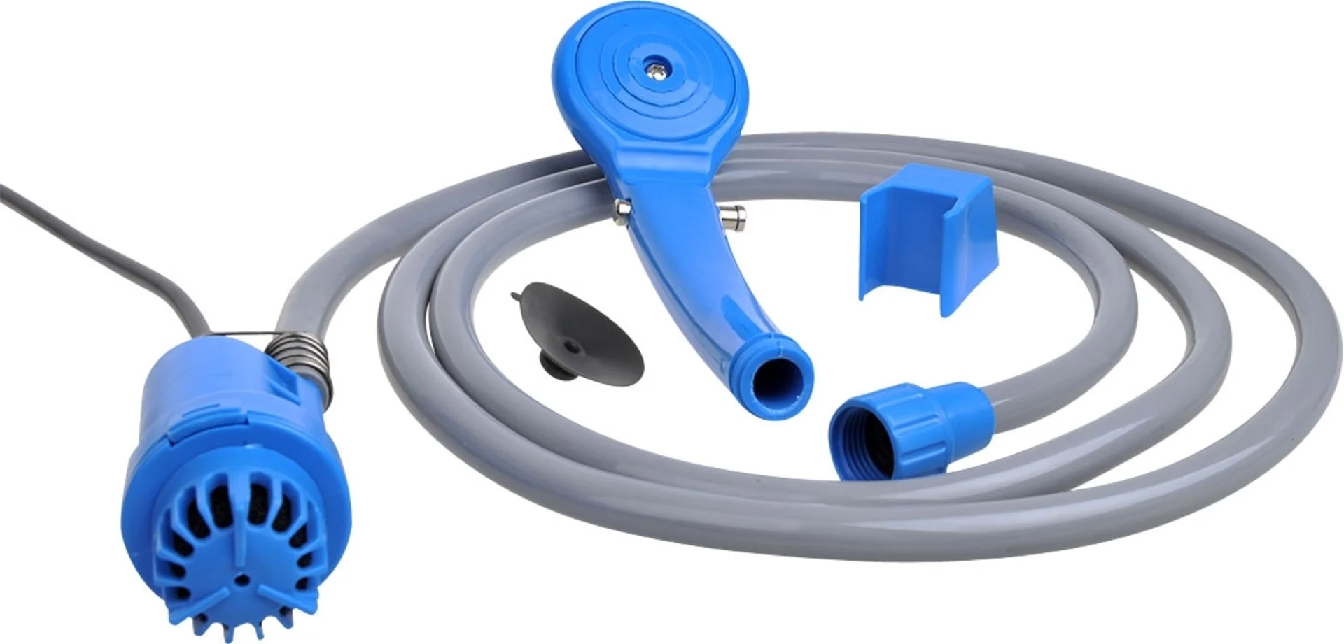 ProPlus Mobiles Duschset 12 V