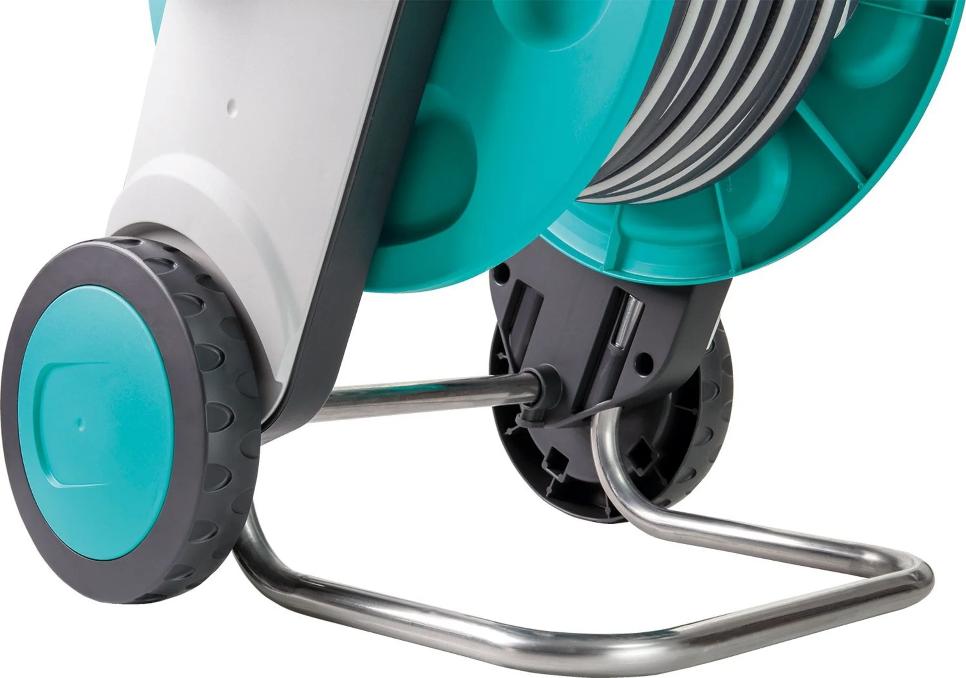 G.F. Concept Plus Ready Schlauchträger-Satz inkl. 25 m Schlauch