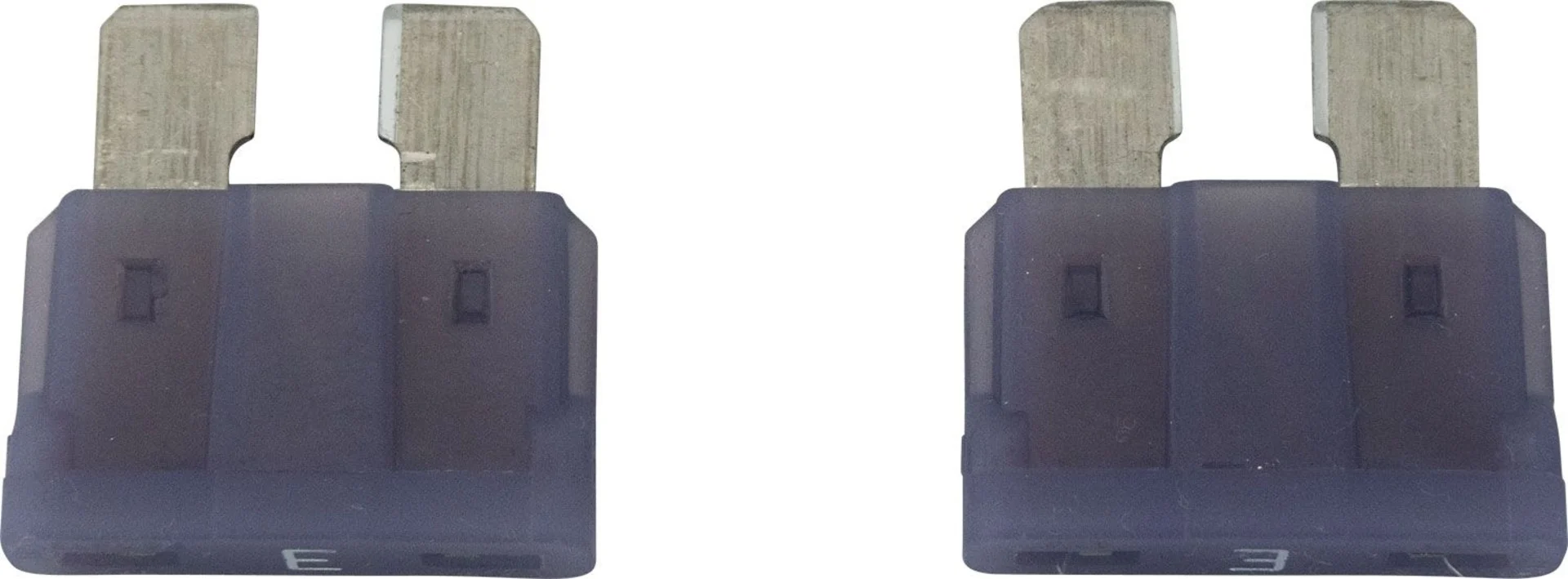 Thetford Stecksicherung 3A ab 06/94 für Cassetten Toilette C2, C3, C4, C200, C400, C402 - 2 Stk