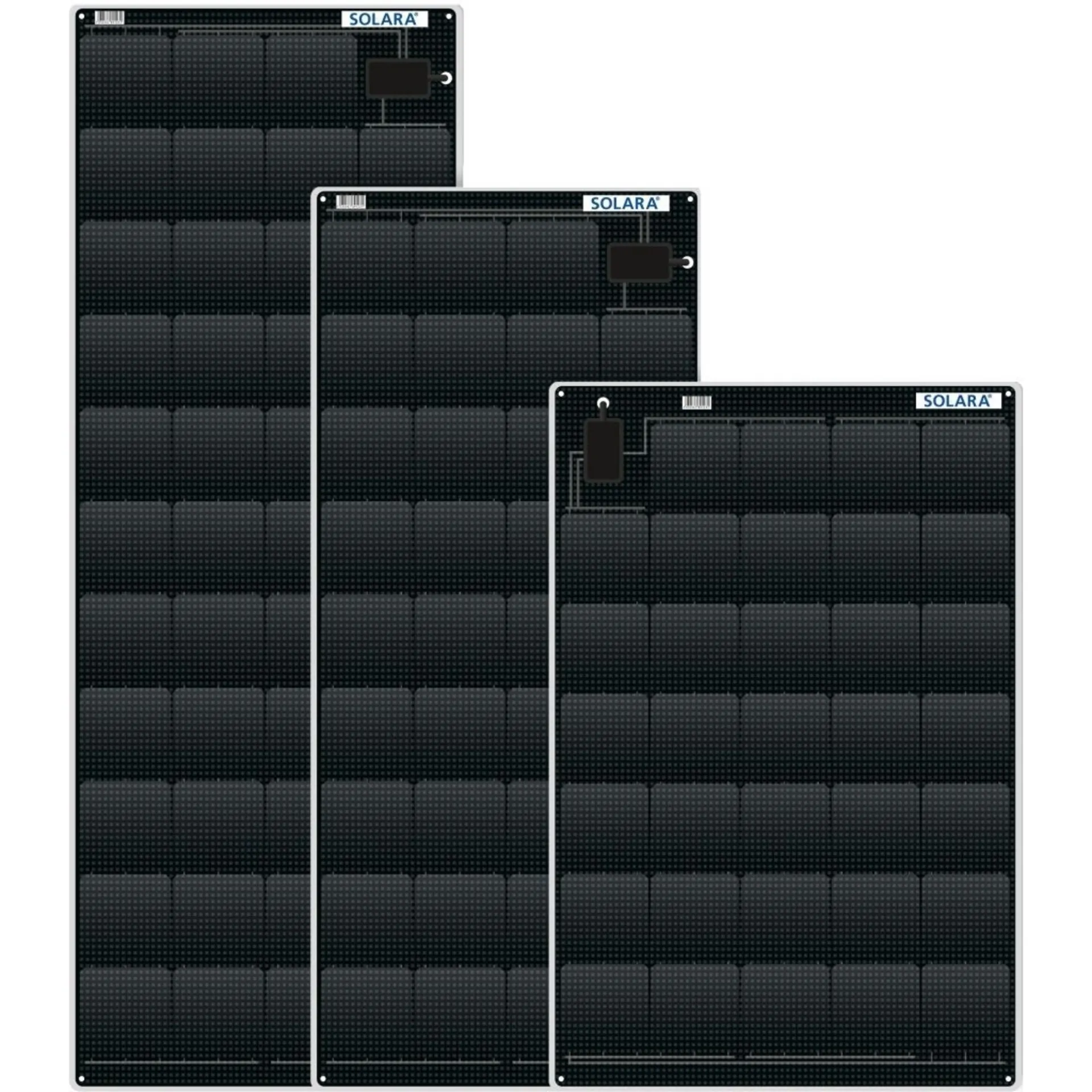 Solarmodul S525M35 FR