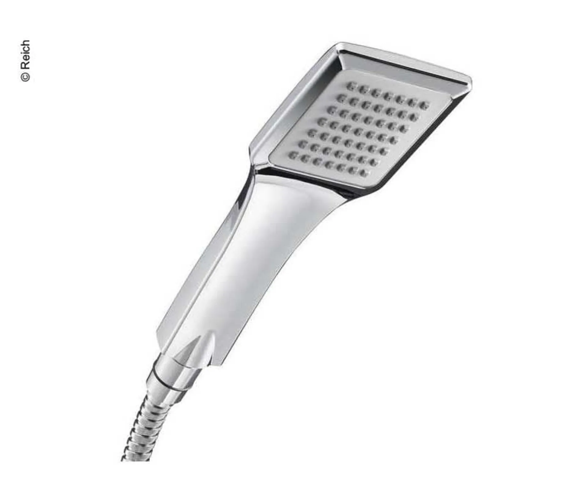 Contur S Chrom Handbrause