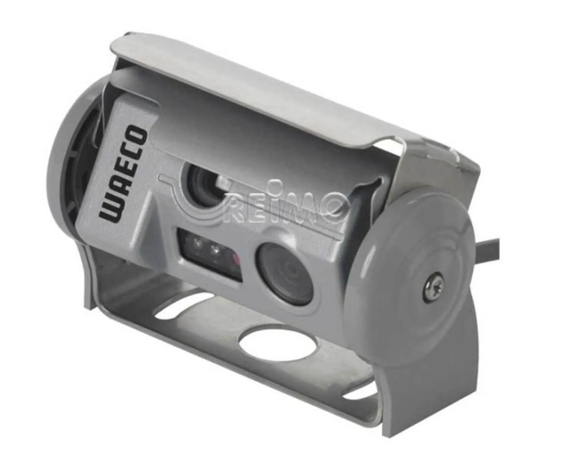 Rückfahrkamera Waeco RVS Farbsystem 594 5"-Monito
