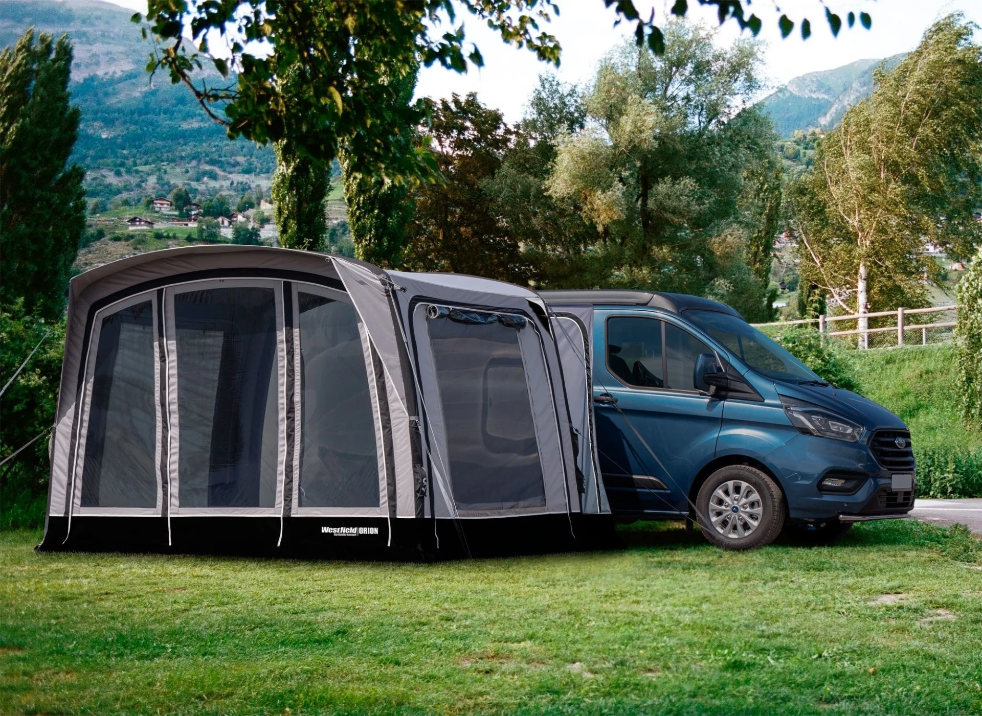 Westfield Orion 300 Hauptzelt