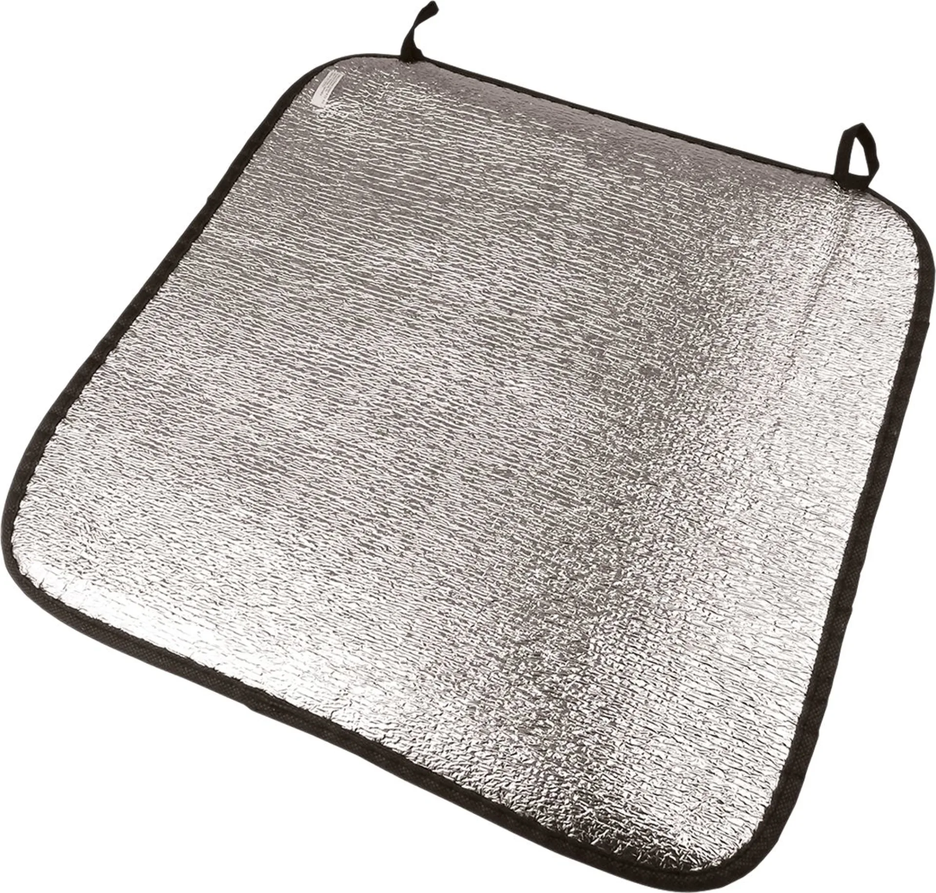 Coussin d'assise Alu