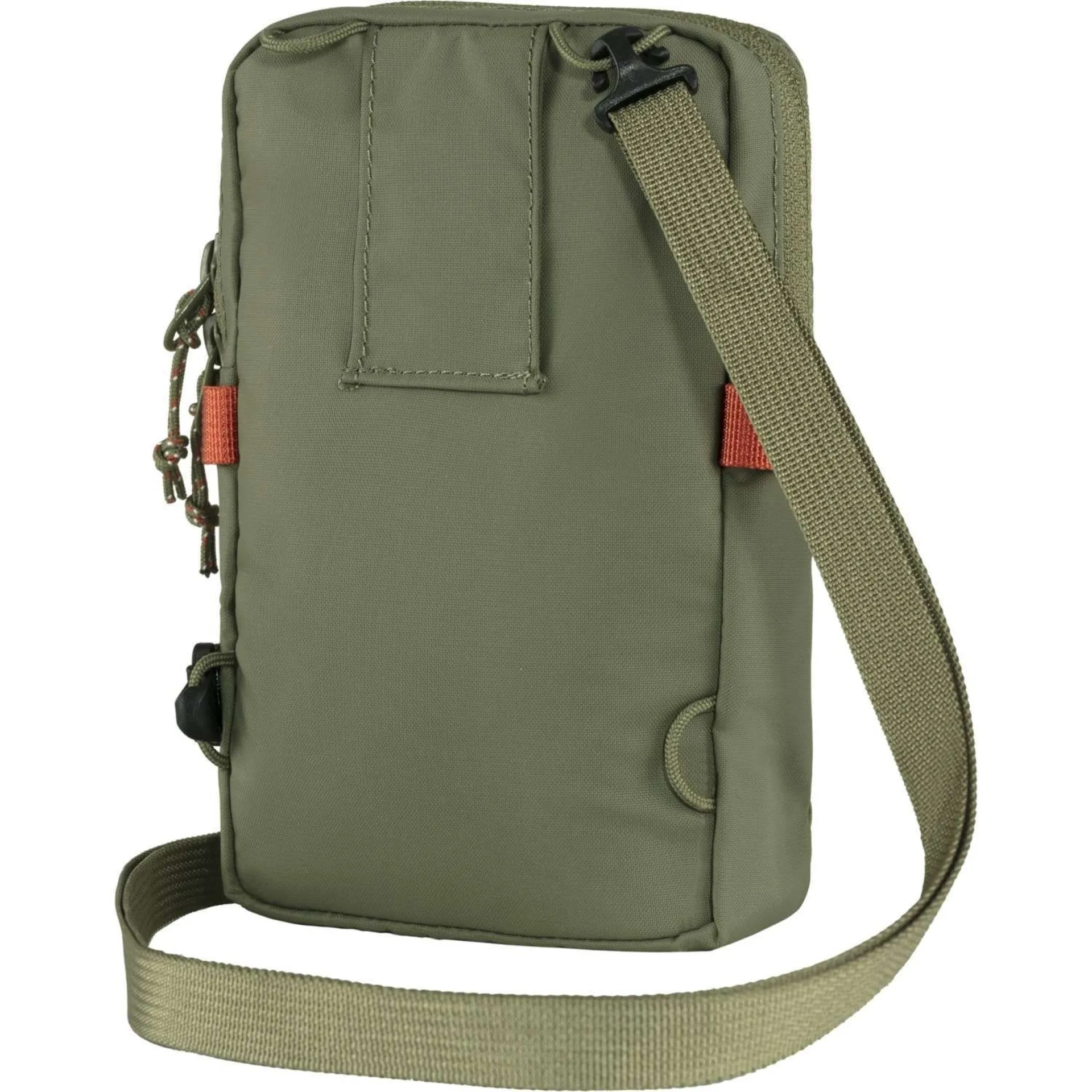 Fjällräven Sac à dos High Coast Pocket vert