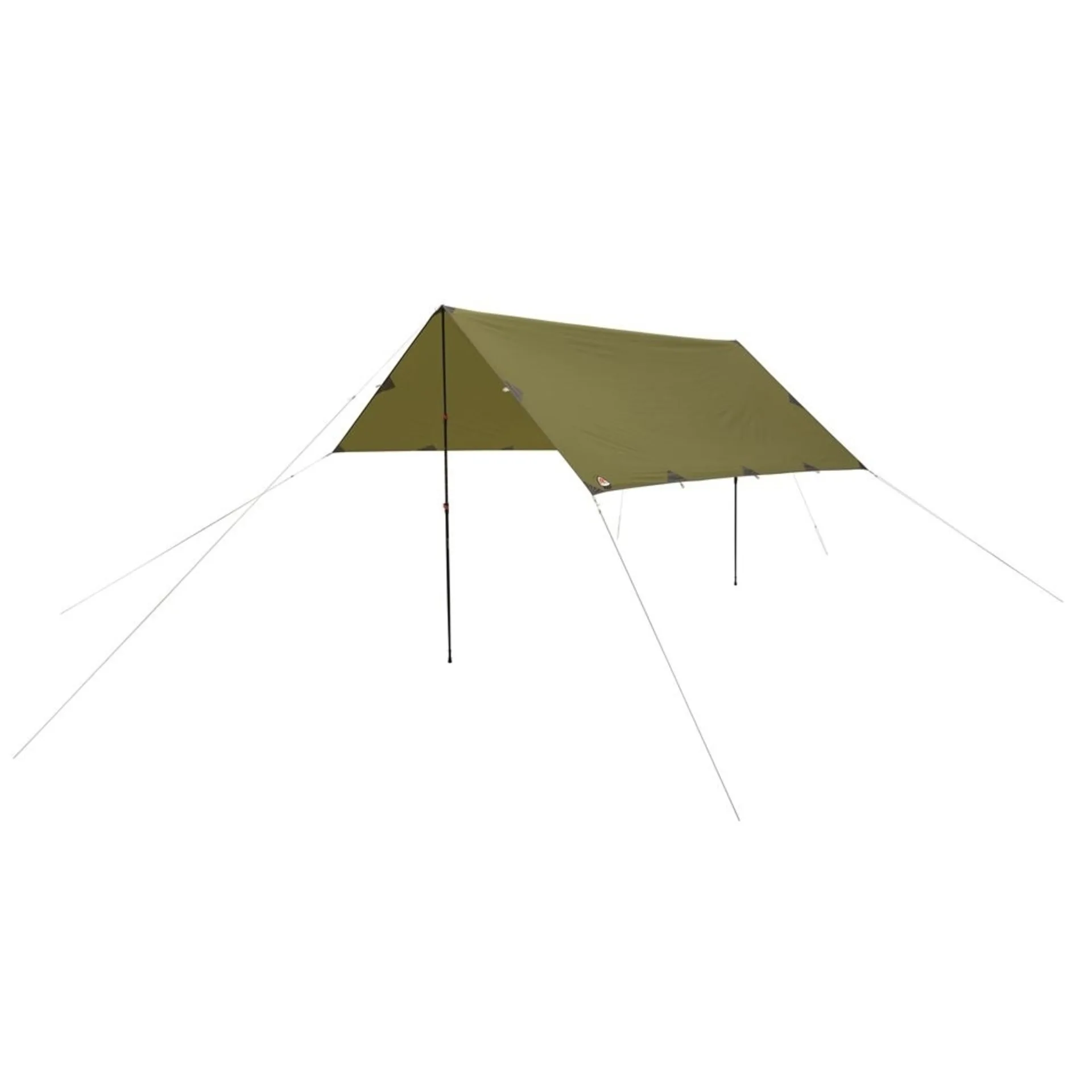 Tarp 3 x 3 m Green Robens Tarp