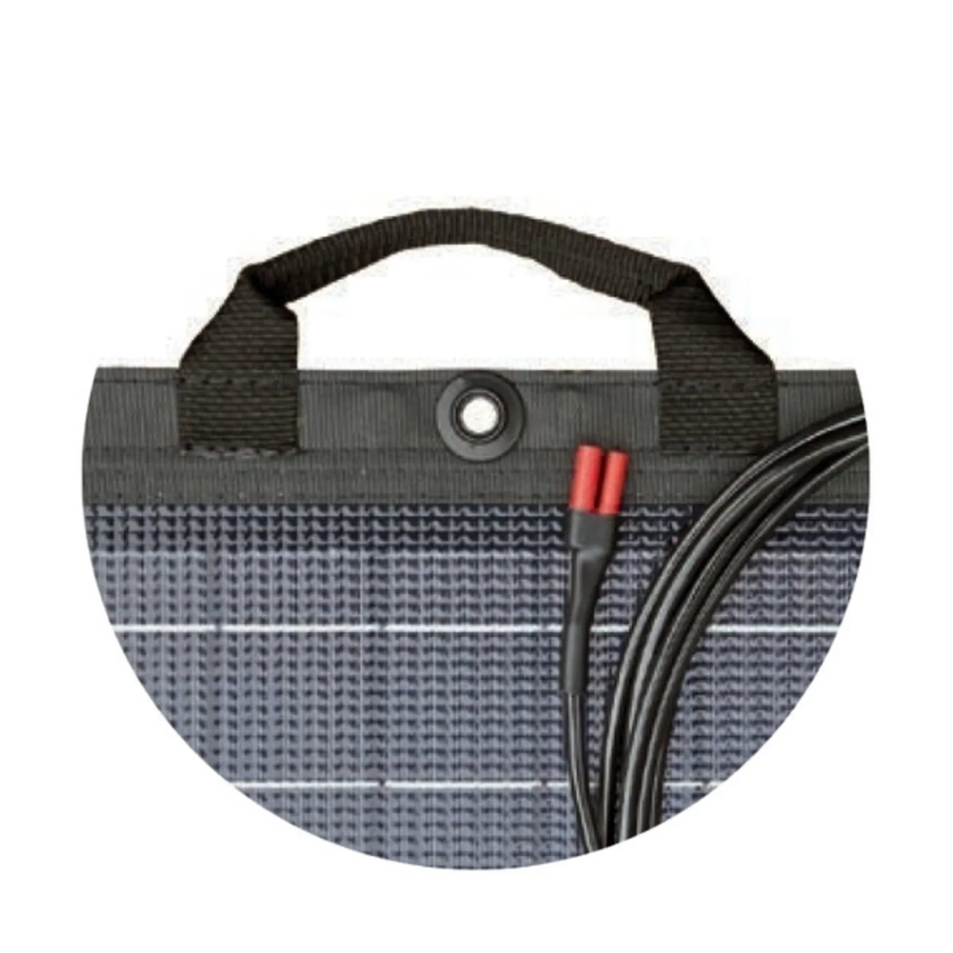 Faltbares Solarmoduls „TRAVEL LINE“ MT 120 TL Faltbares Solarmoduls „TRAVEL LINE“ MT 120 TL