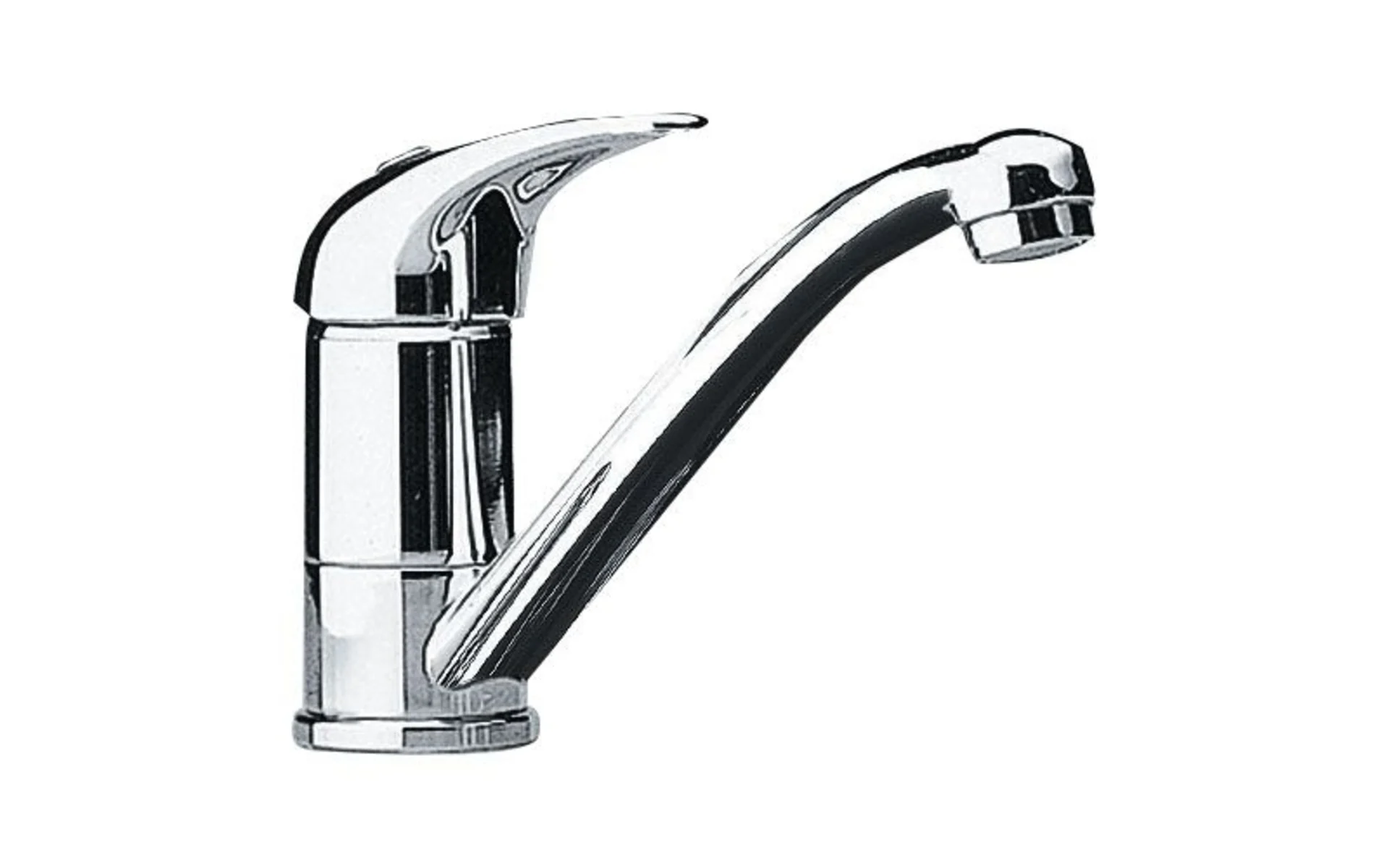 Mitigeur monocommande DUCALE